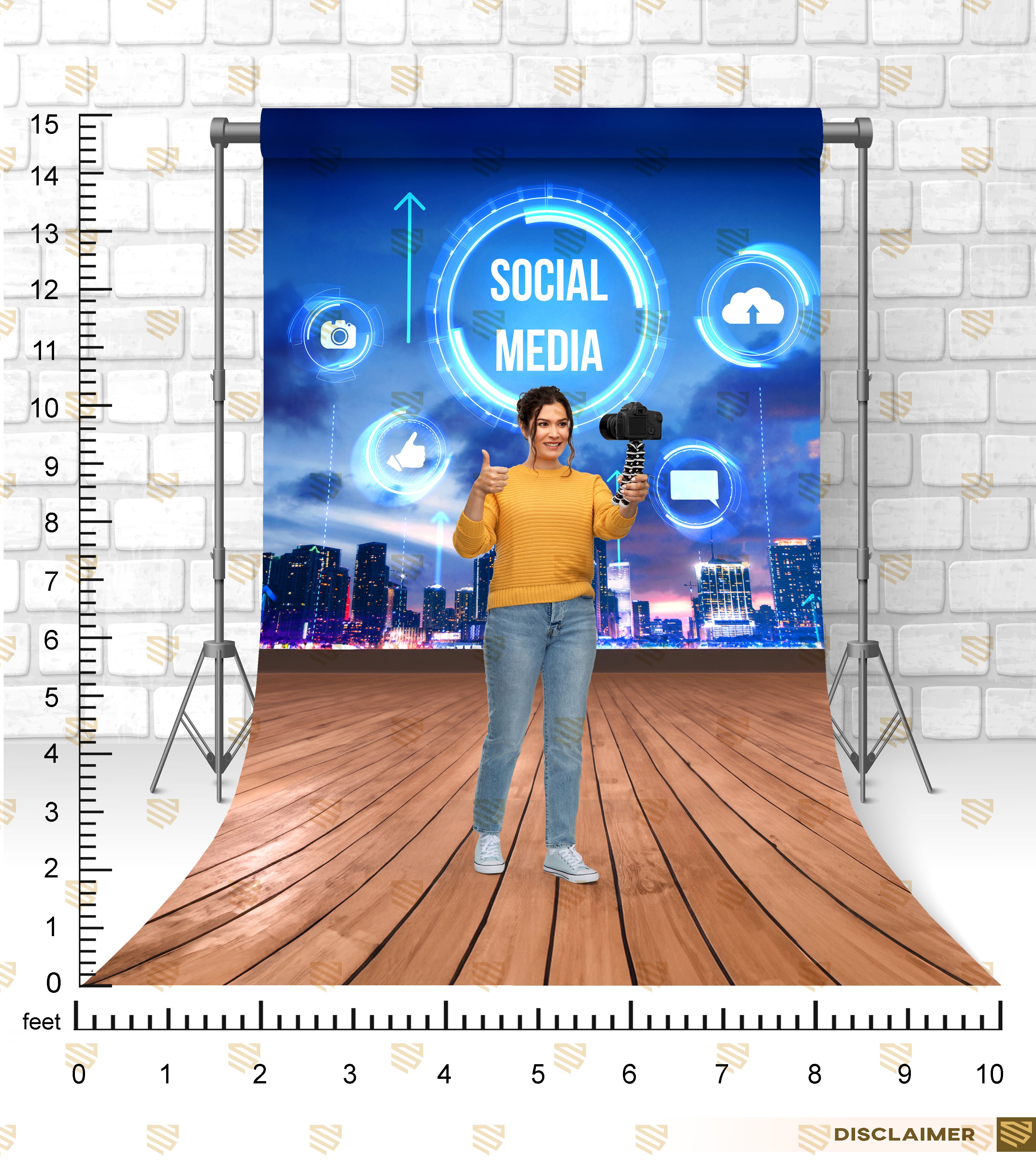 Future of Social Media Connectivity