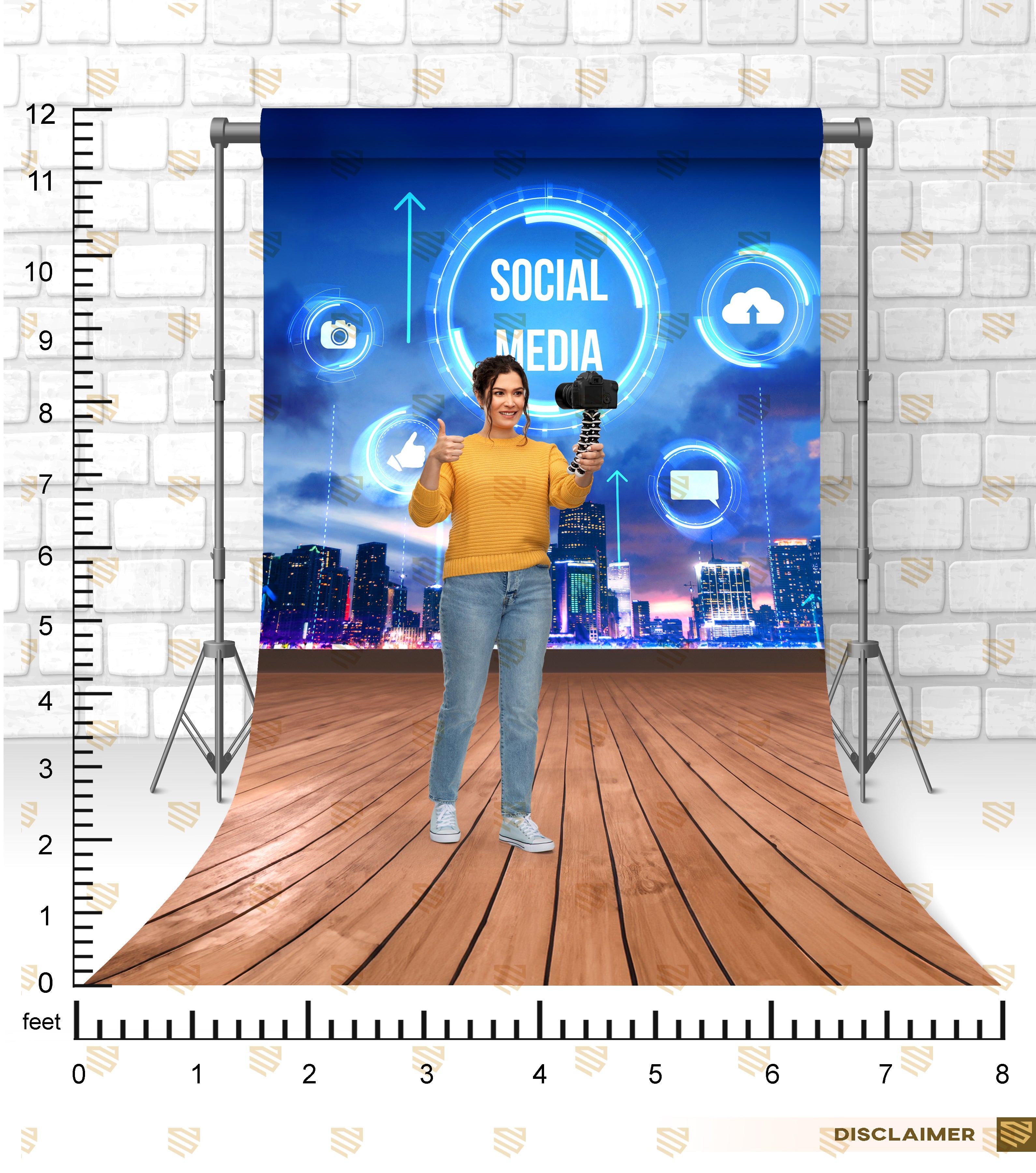 Future of Social Media Connectivity