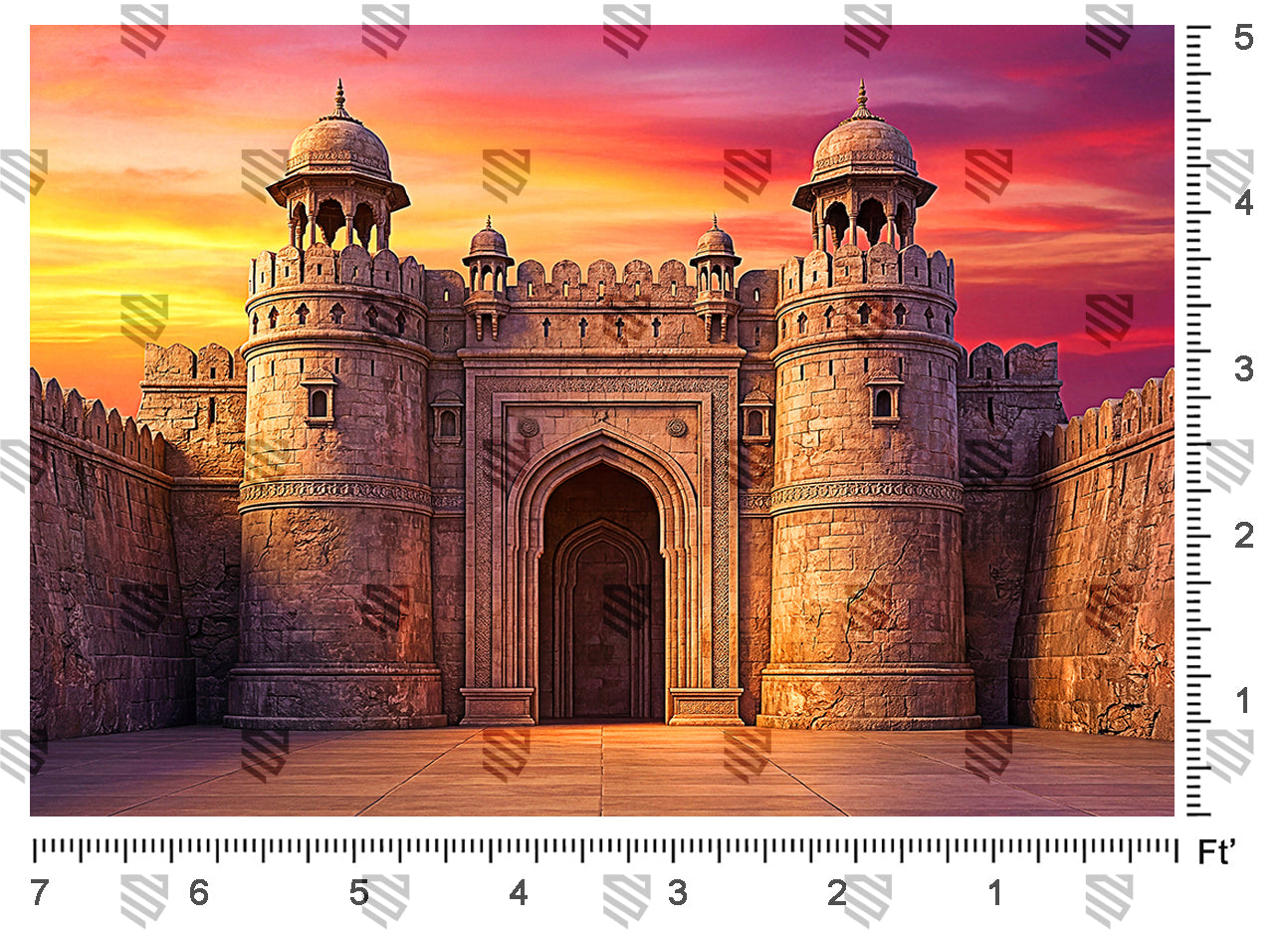 Gateway of Maratha