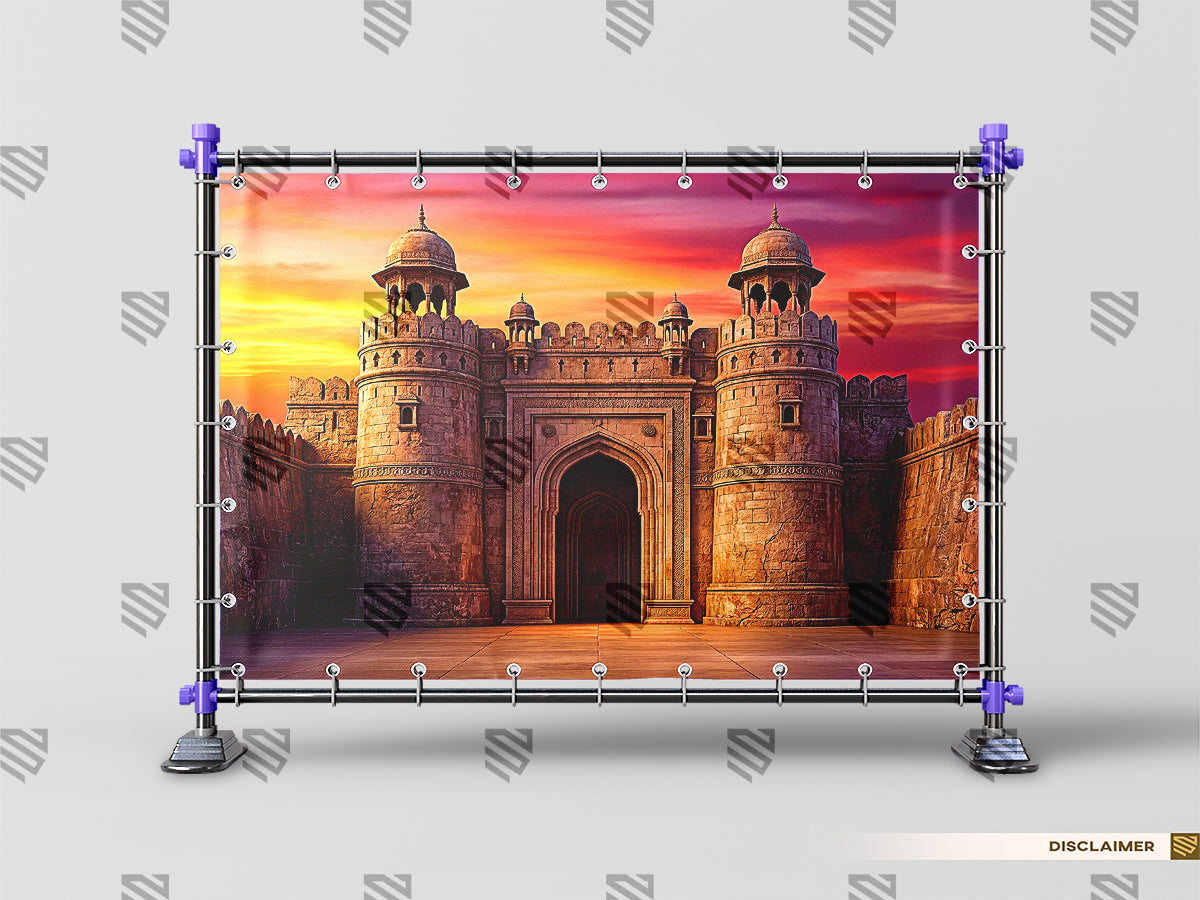 Gateway of Maratha
