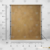 Golden Dune textured photography backdrop
