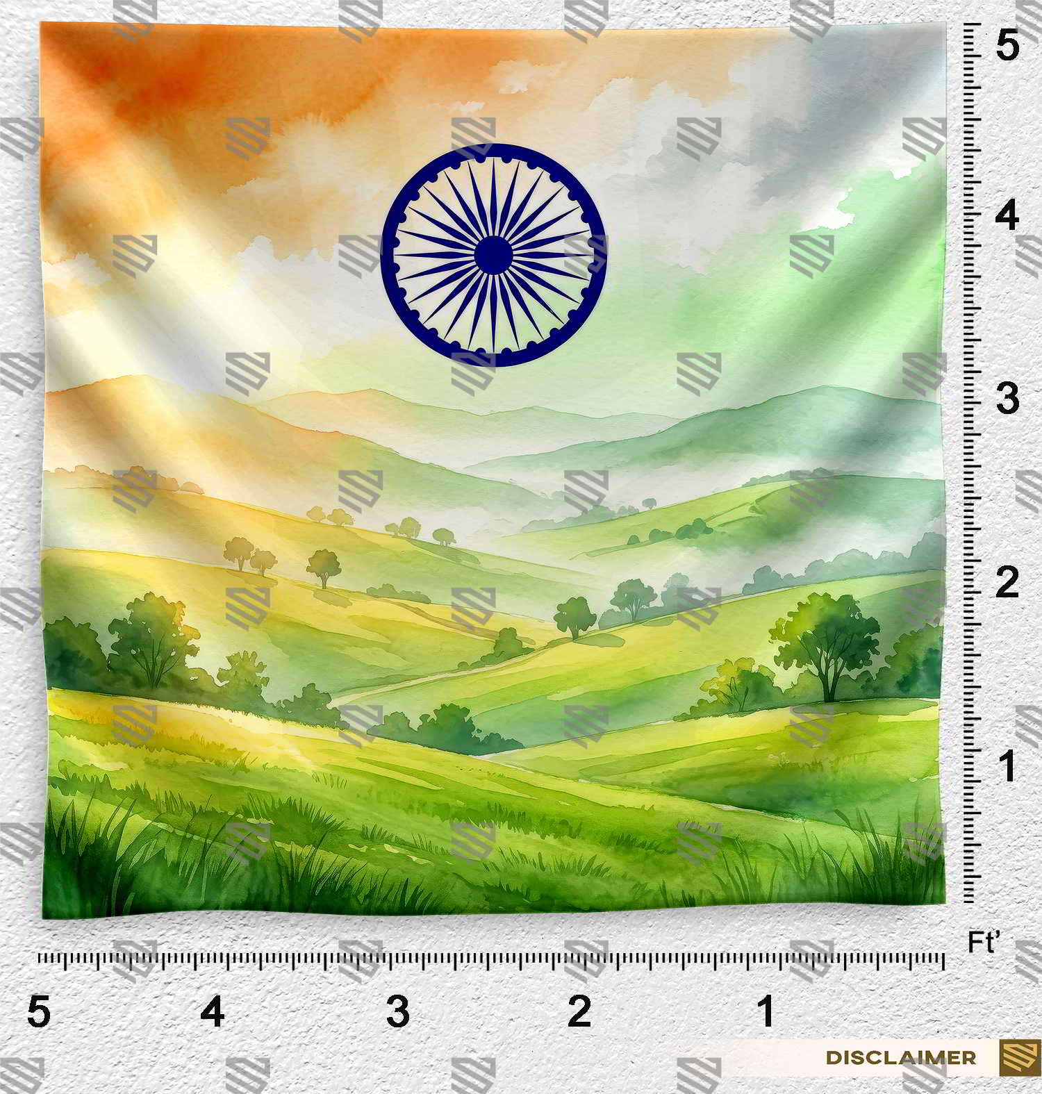 Green India Initiative