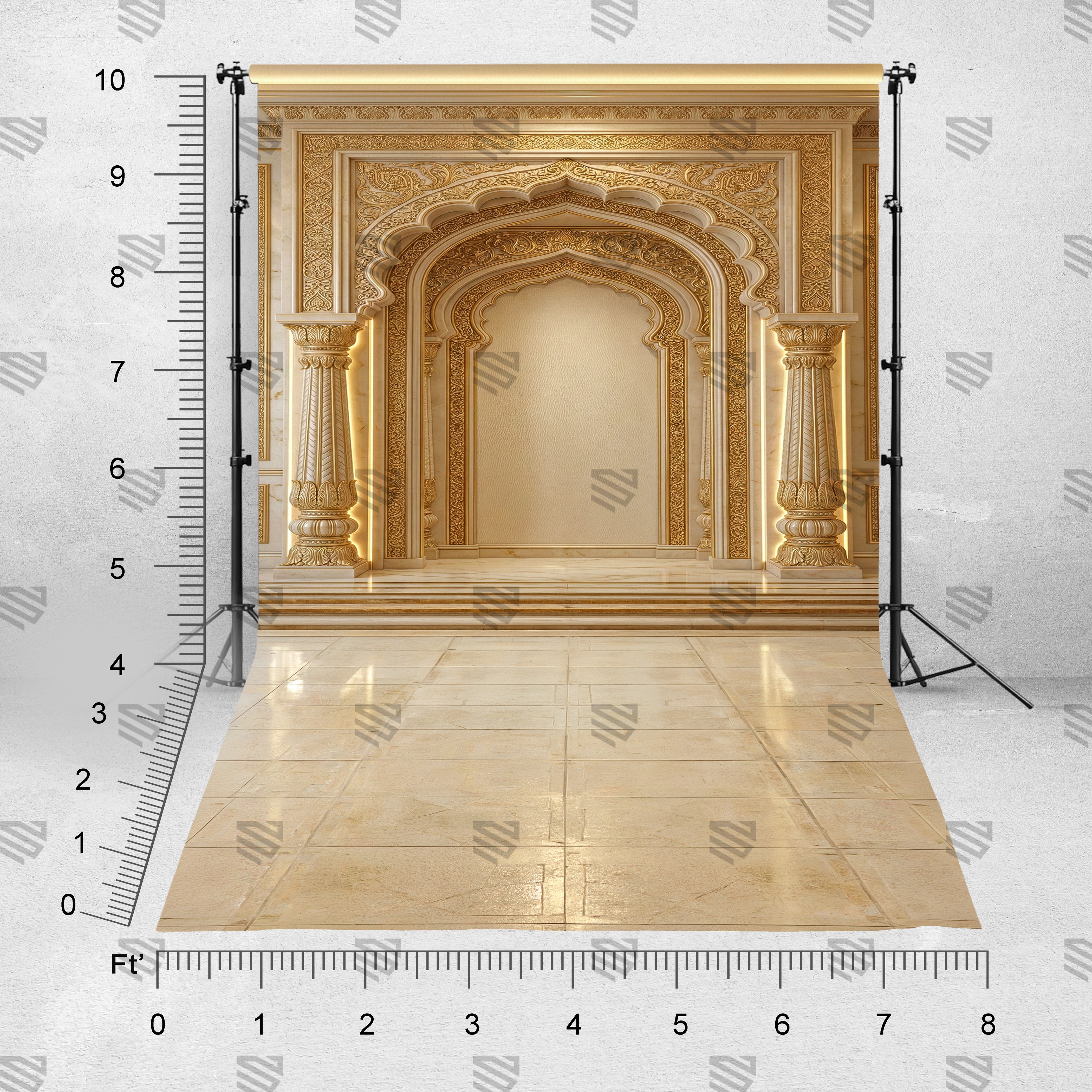 Imperial Ember Gateway