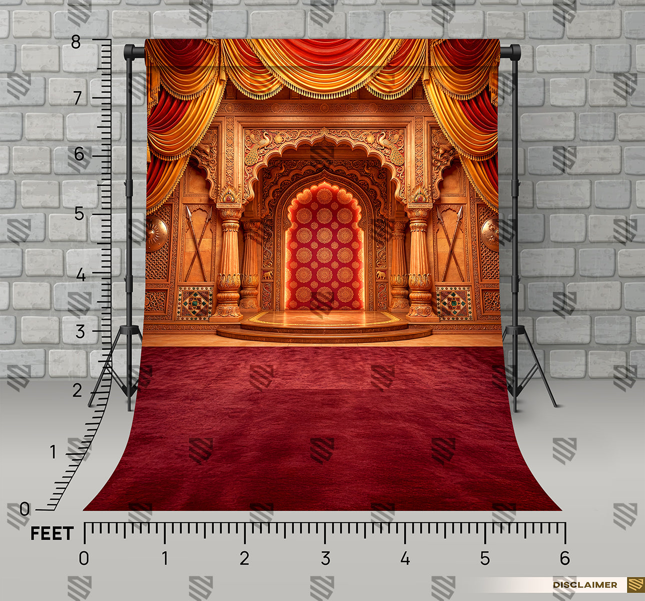 Imperial Maratha Court