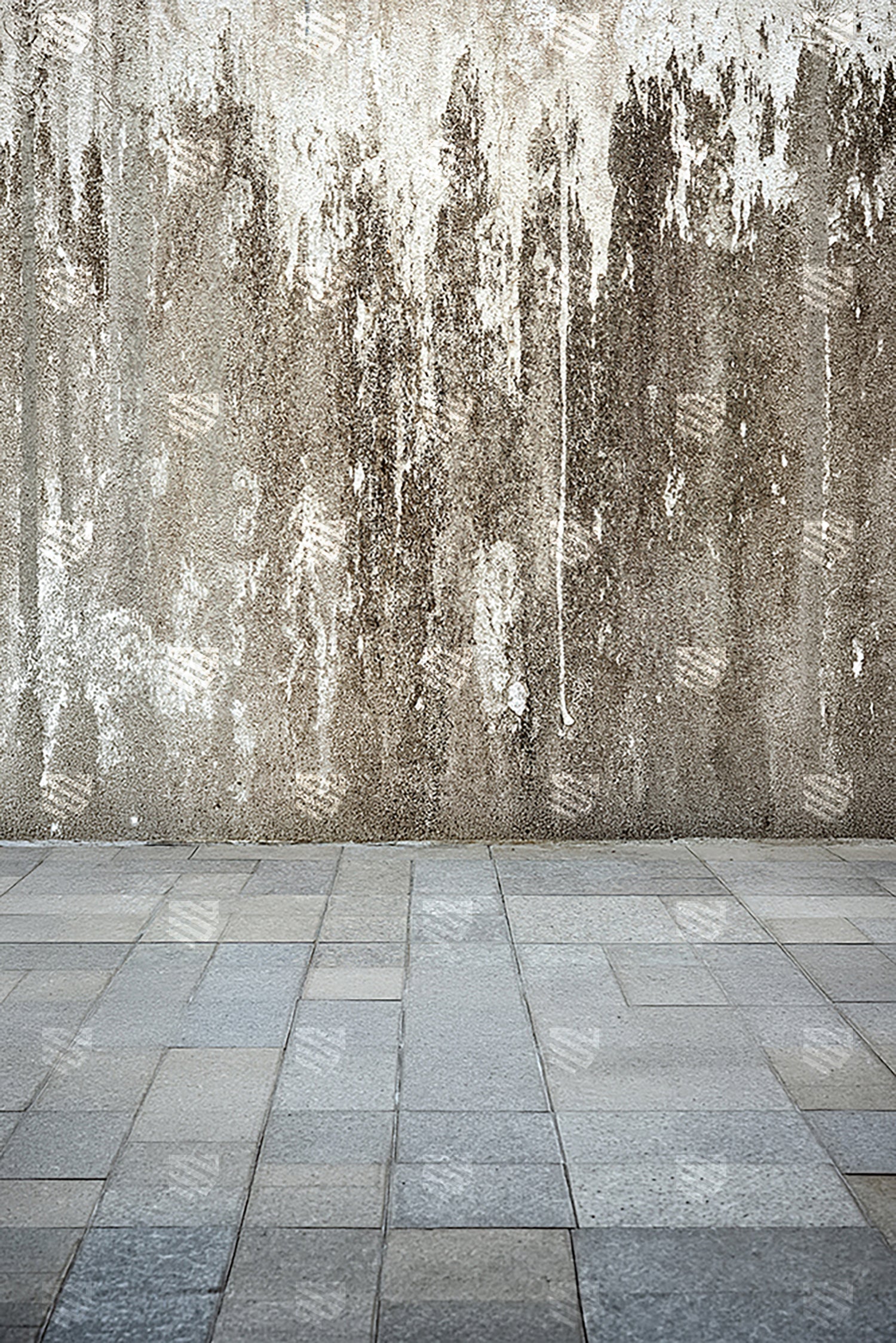 Industrial Concrete Grunge