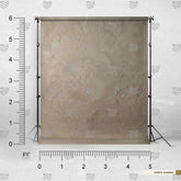 Ivory Sandstone textured photography backdrop
