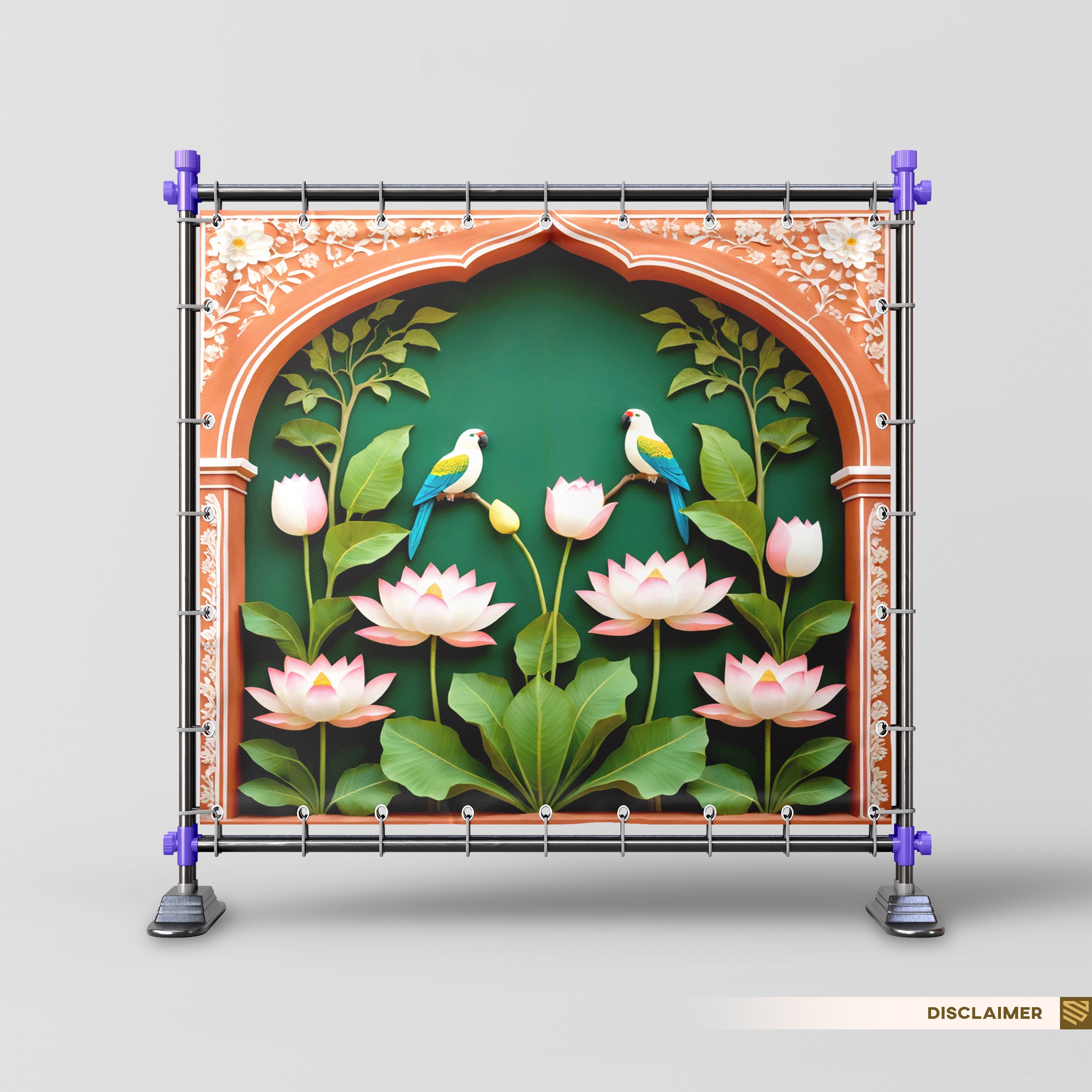 Kamal Aur Tota Kalaakriti