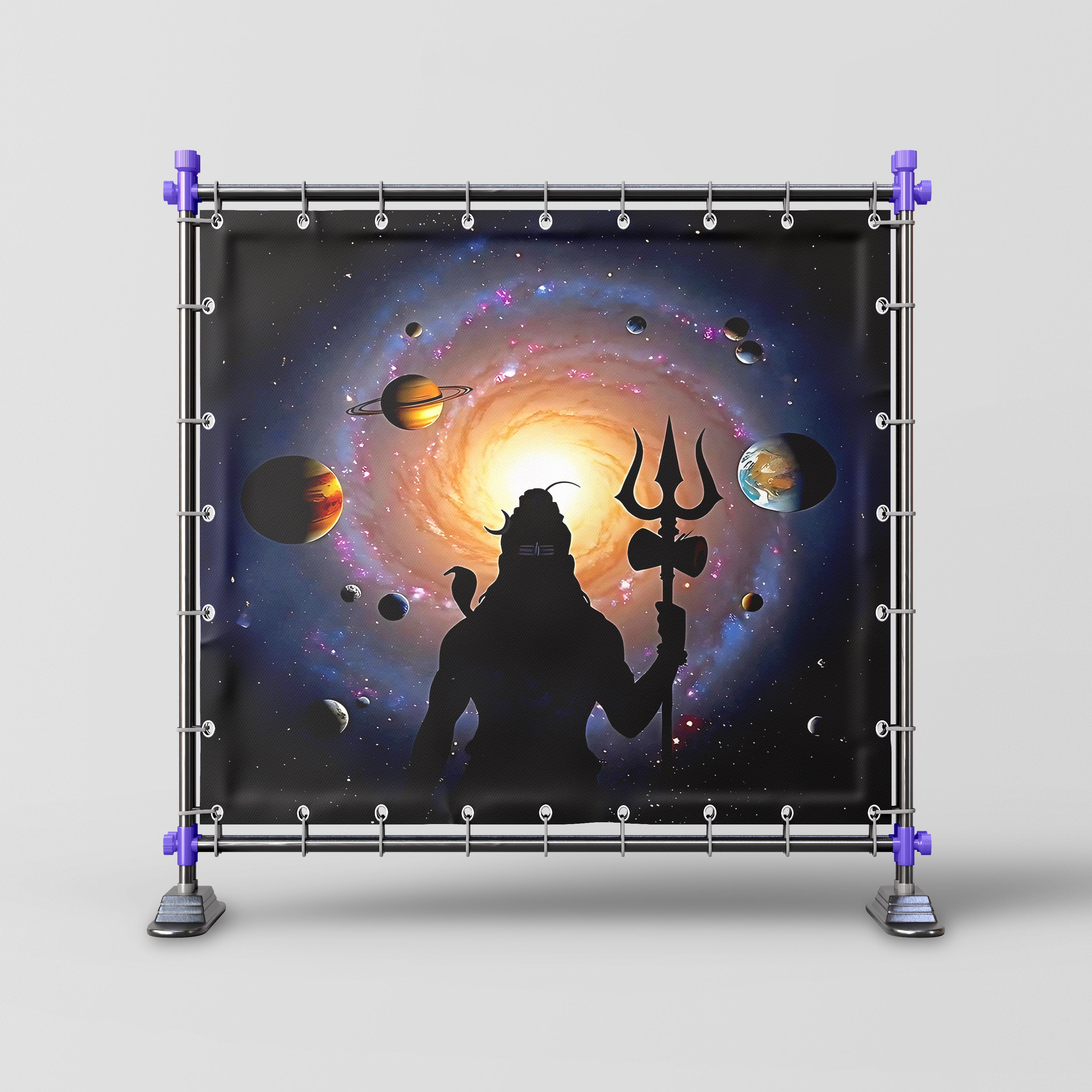 Lord Shiva – Swarg aur Brahmand ke Swami