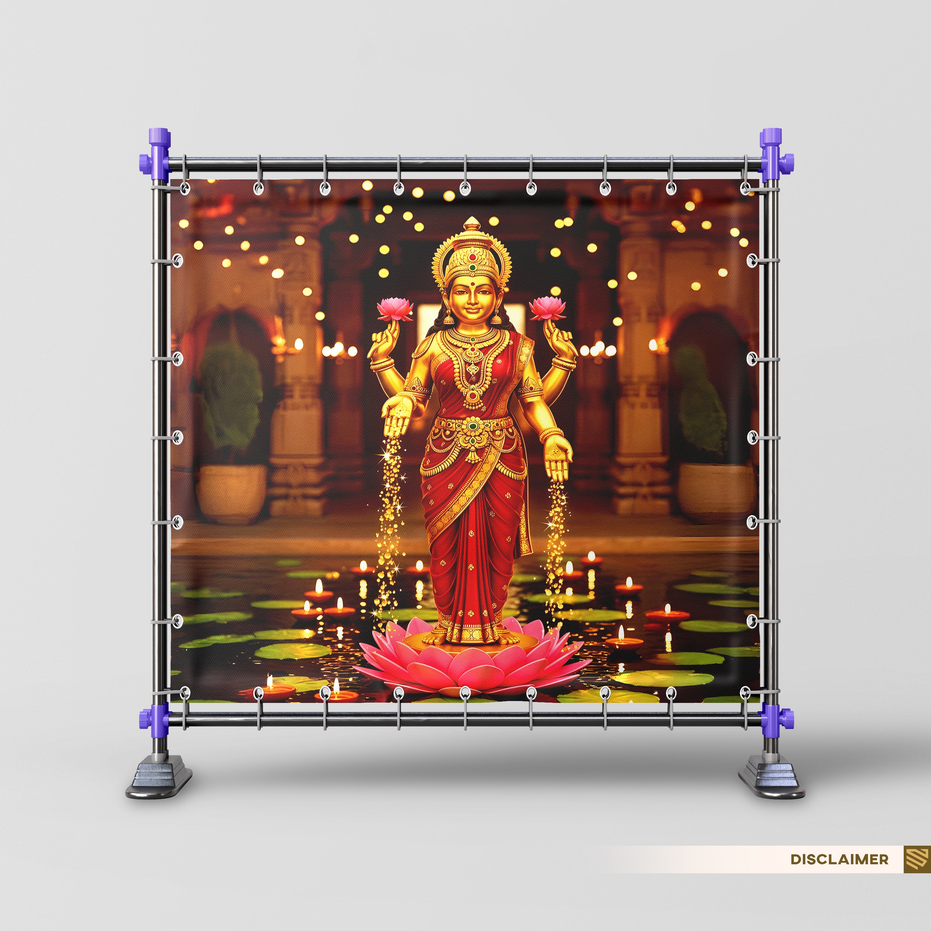 Mahalakshmi Divya Pratima