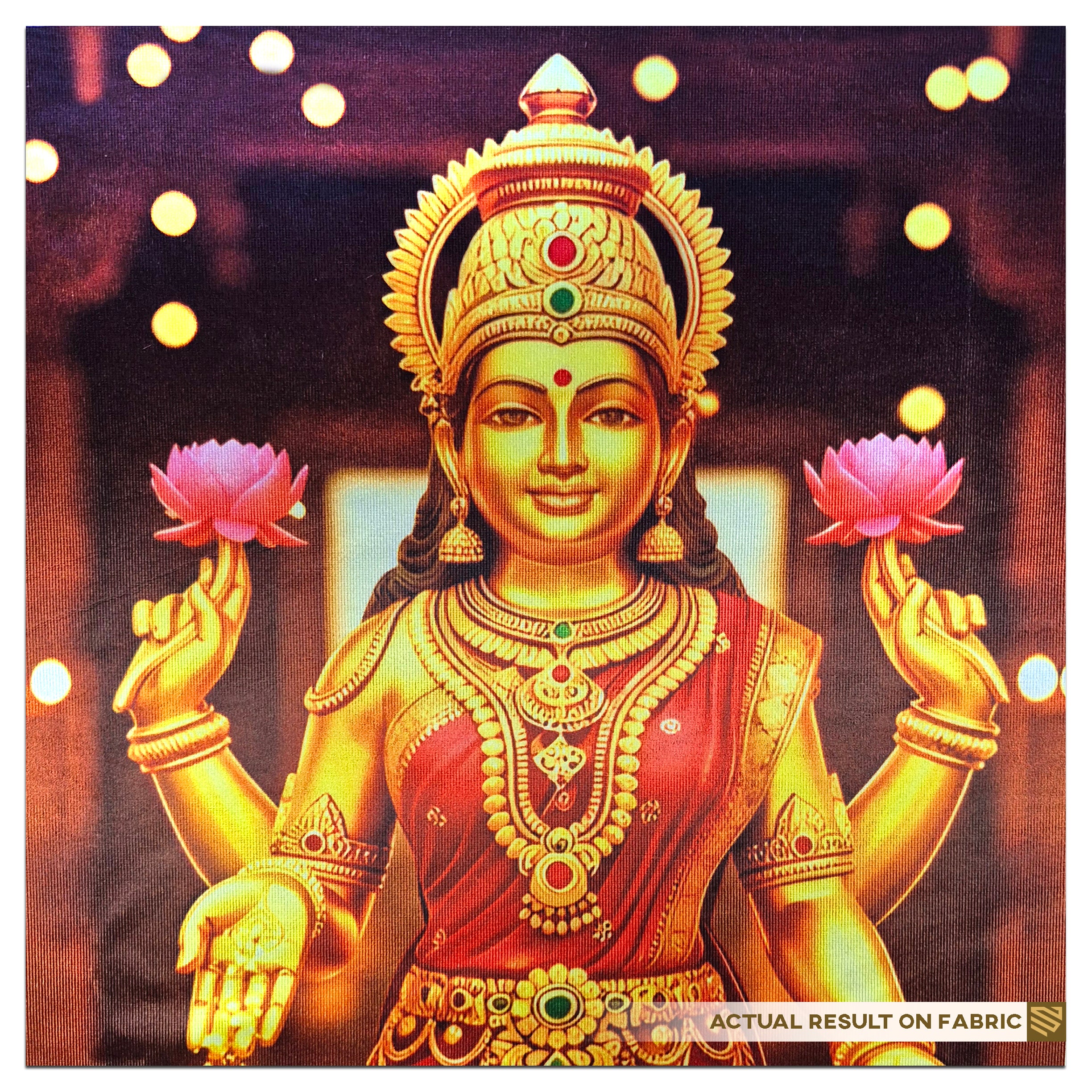 Mahalakshmi Divya Pratima