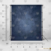 Midnight Sapphire textured photography backdrop