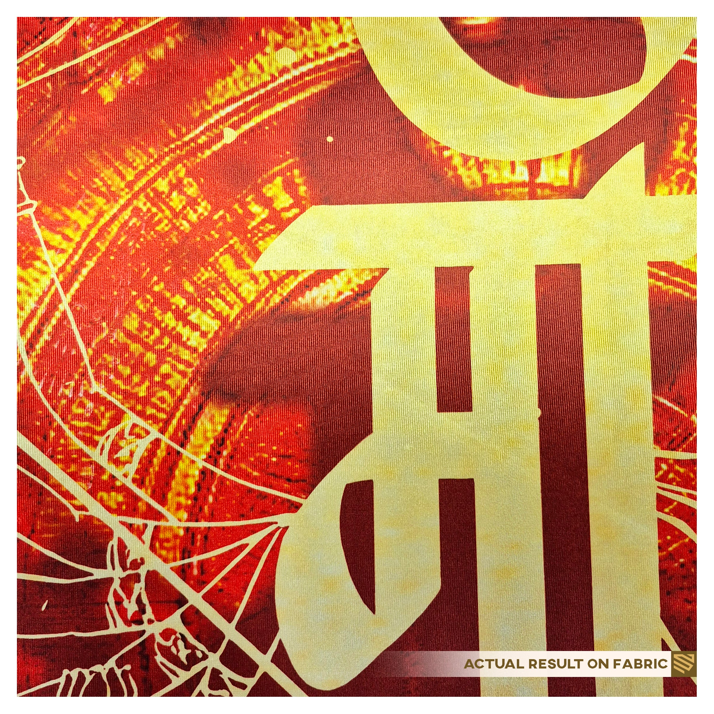 Om Maa Durga – Shakti Swarup