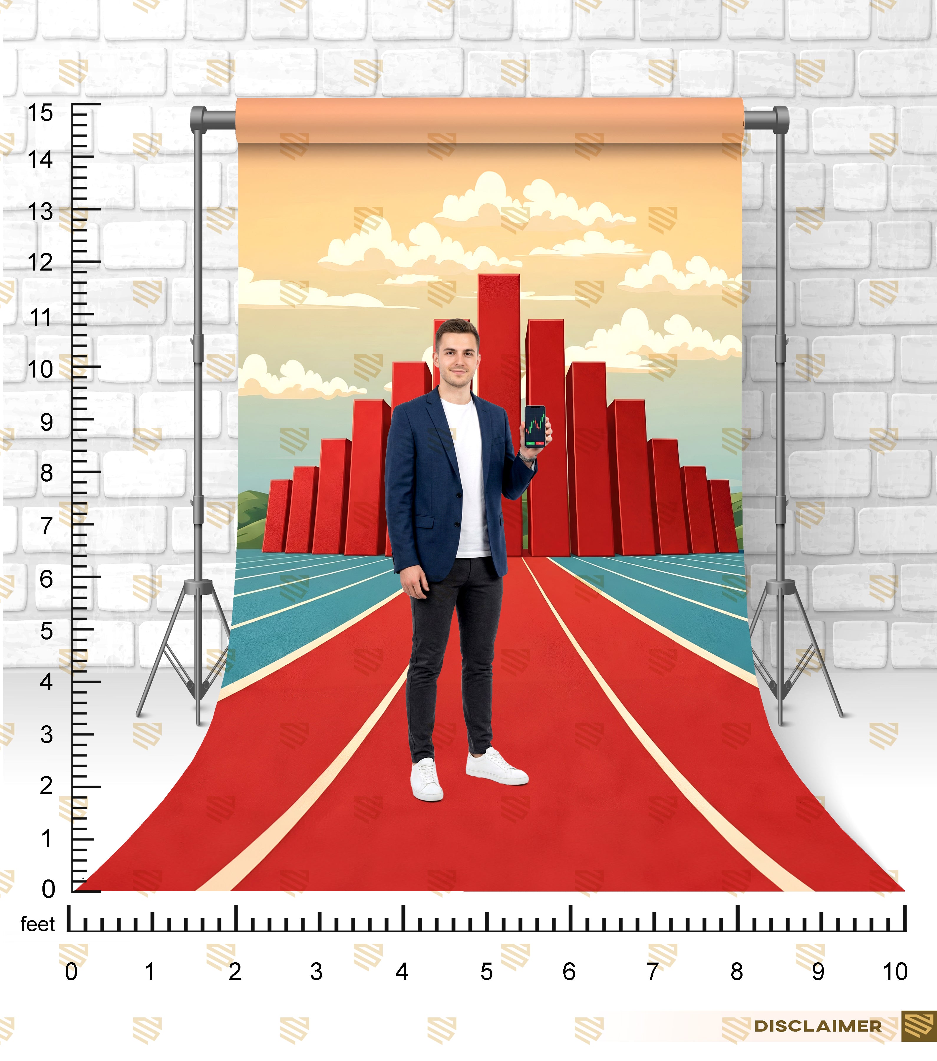 Path to Rising Growth