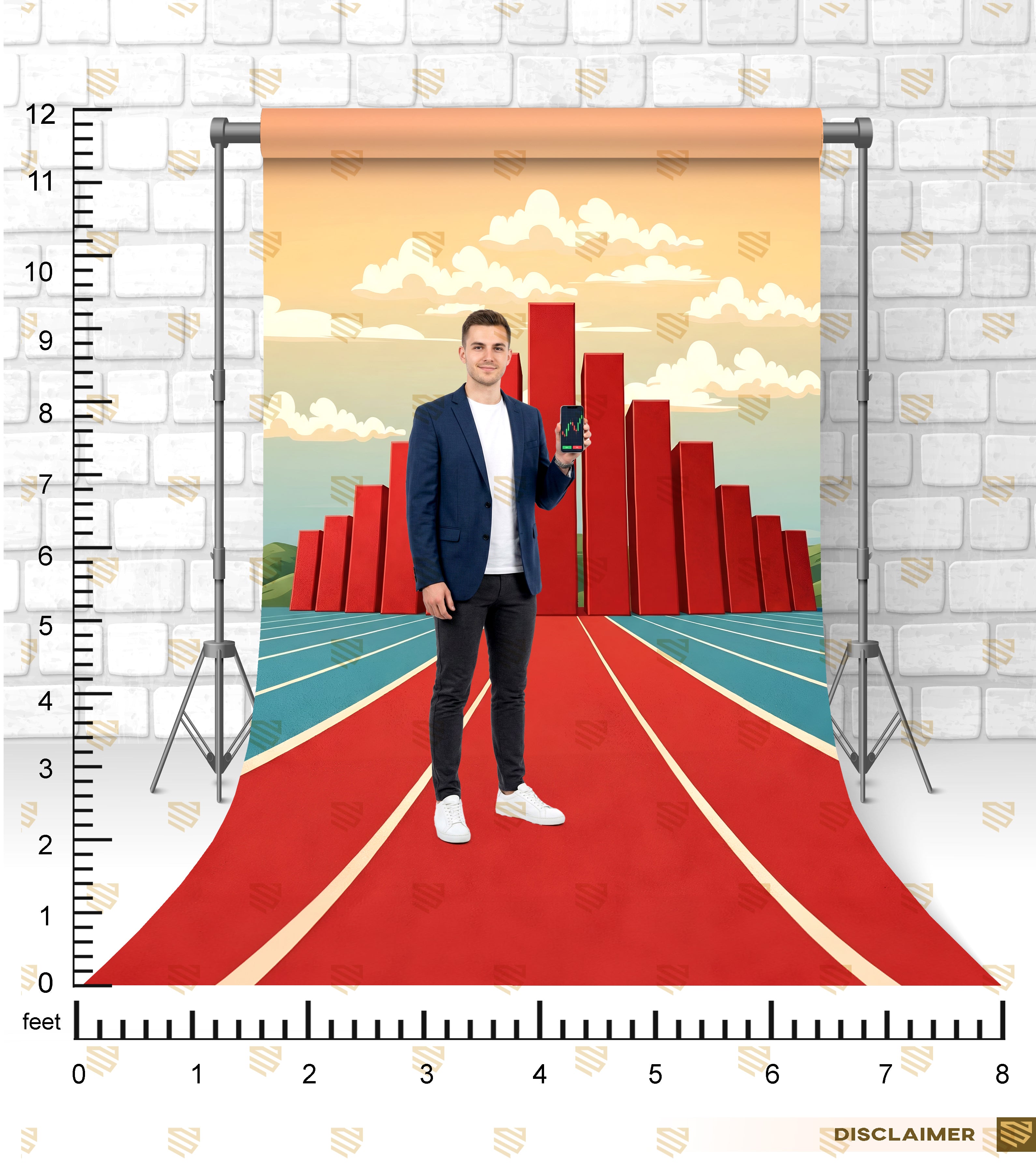 Path to Rising Growth