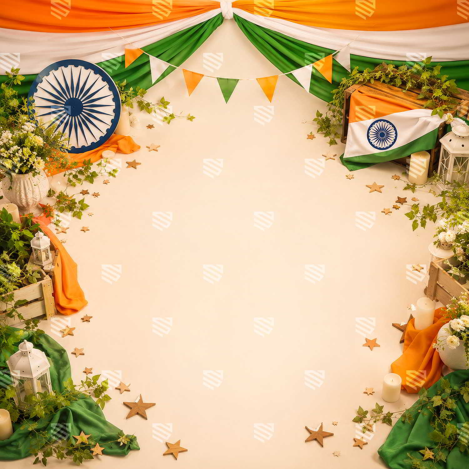 Patriot Blossom Celebration