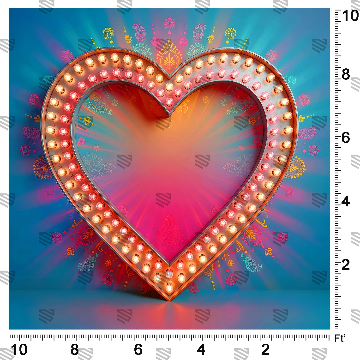 Radiant Love Glow