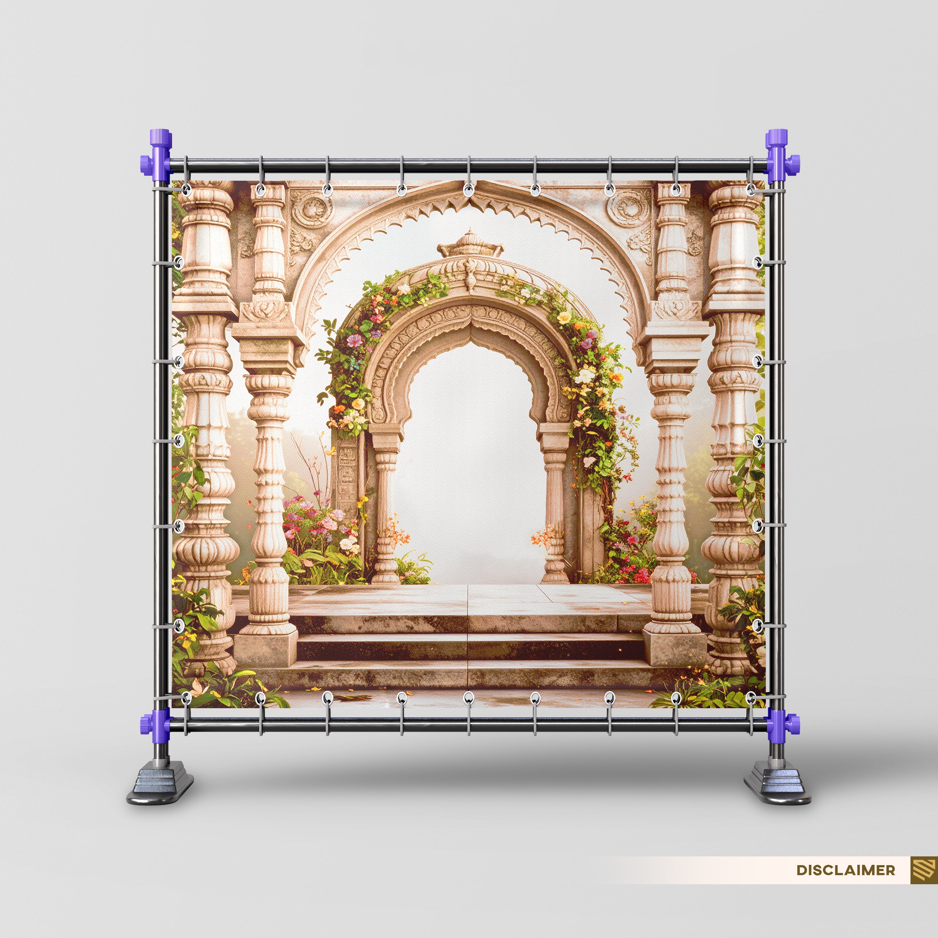 Rahasyamayi Chakra Dwar