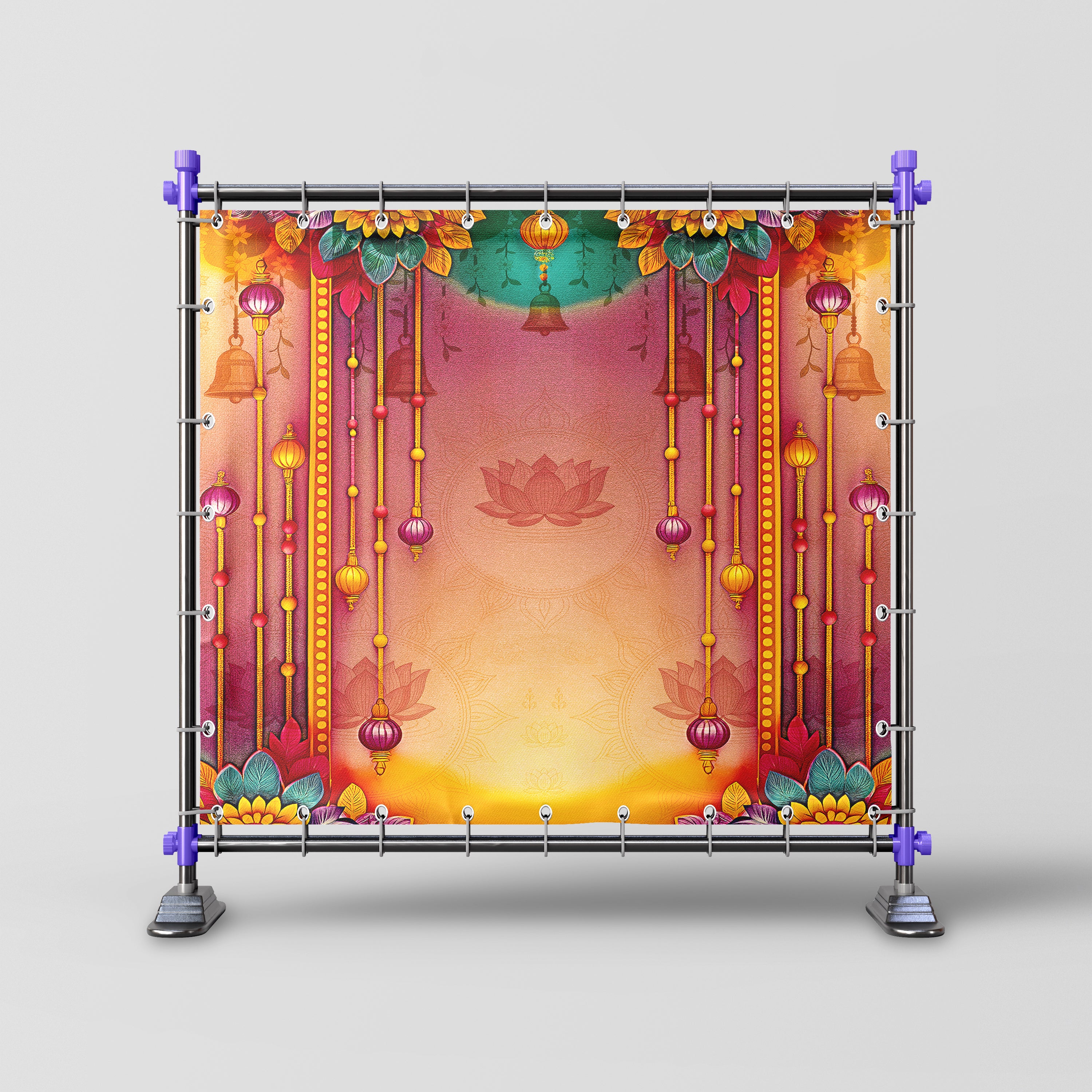 Rangilo Utsav Pichhatar