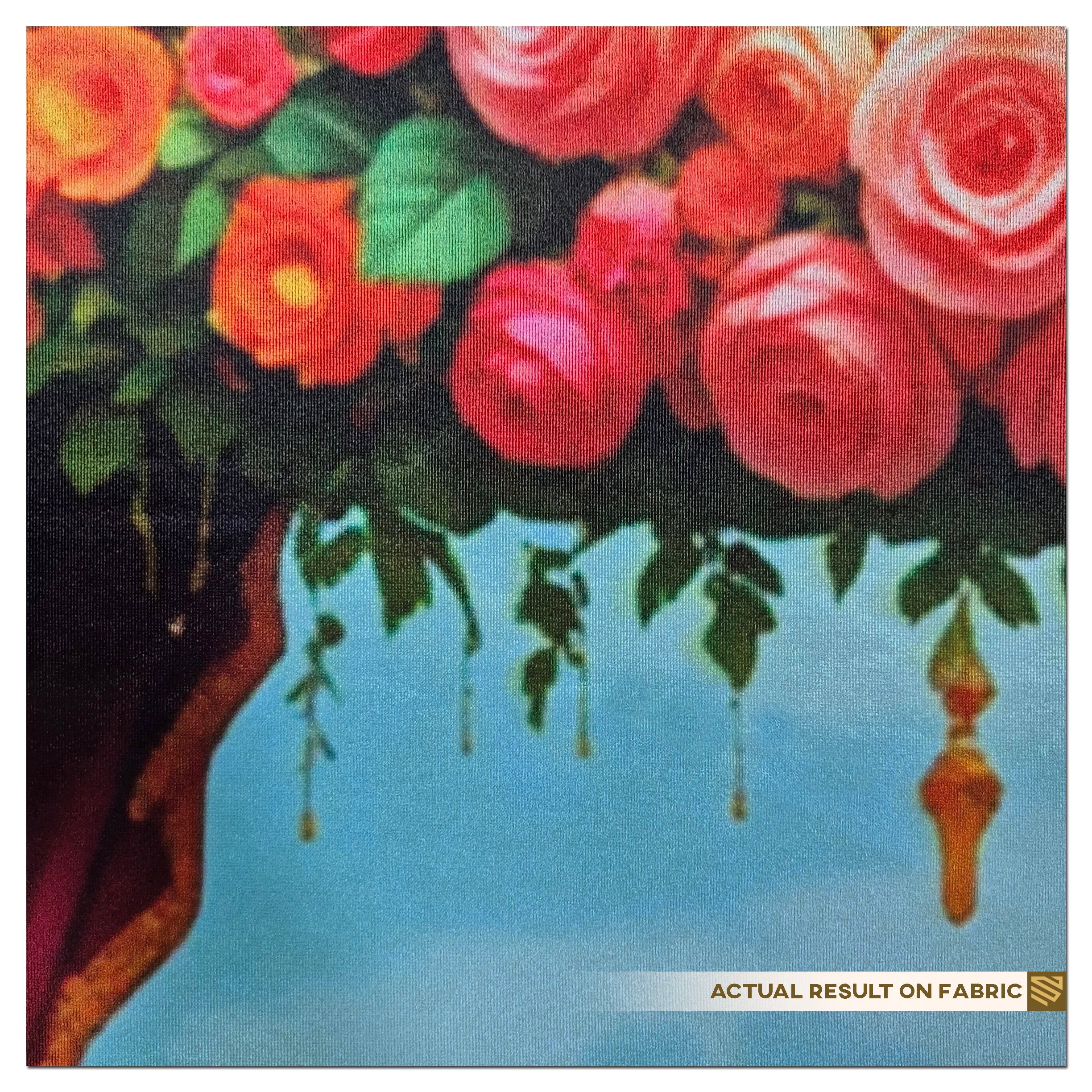 Regal Mandap by the Sea