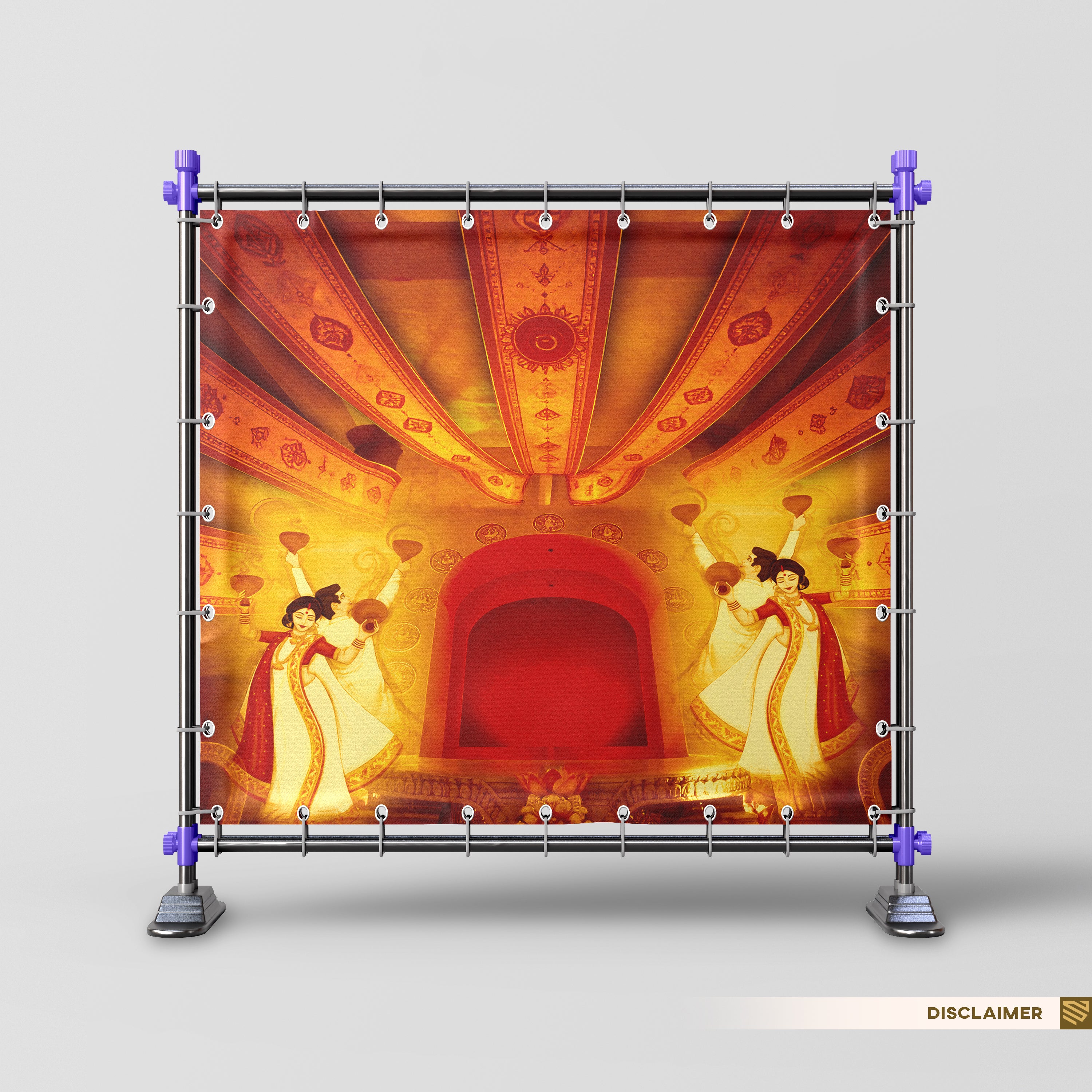 Shakti Aradhana – Durga Pooja Utsav