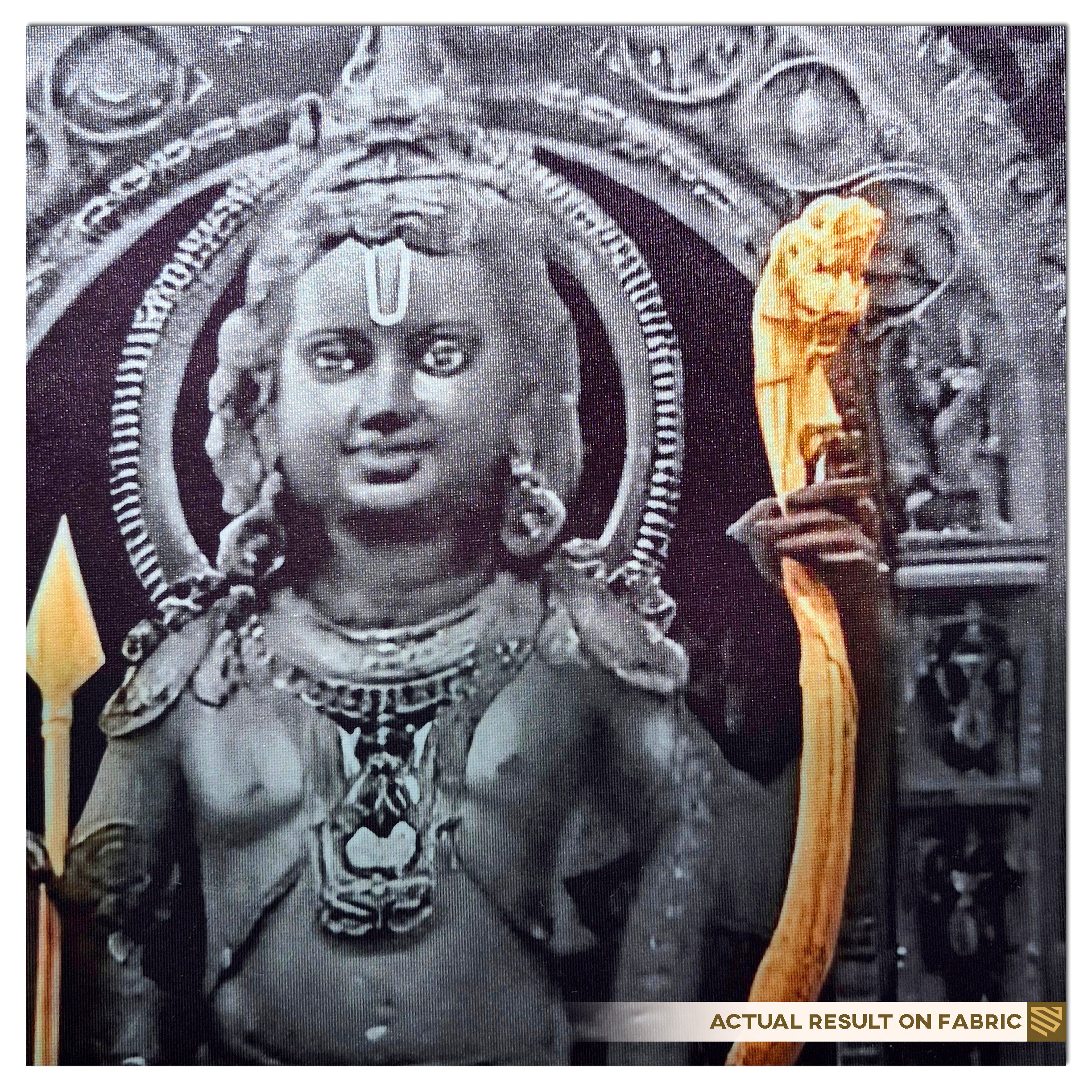 Shilpamay Ramlalla Darshan