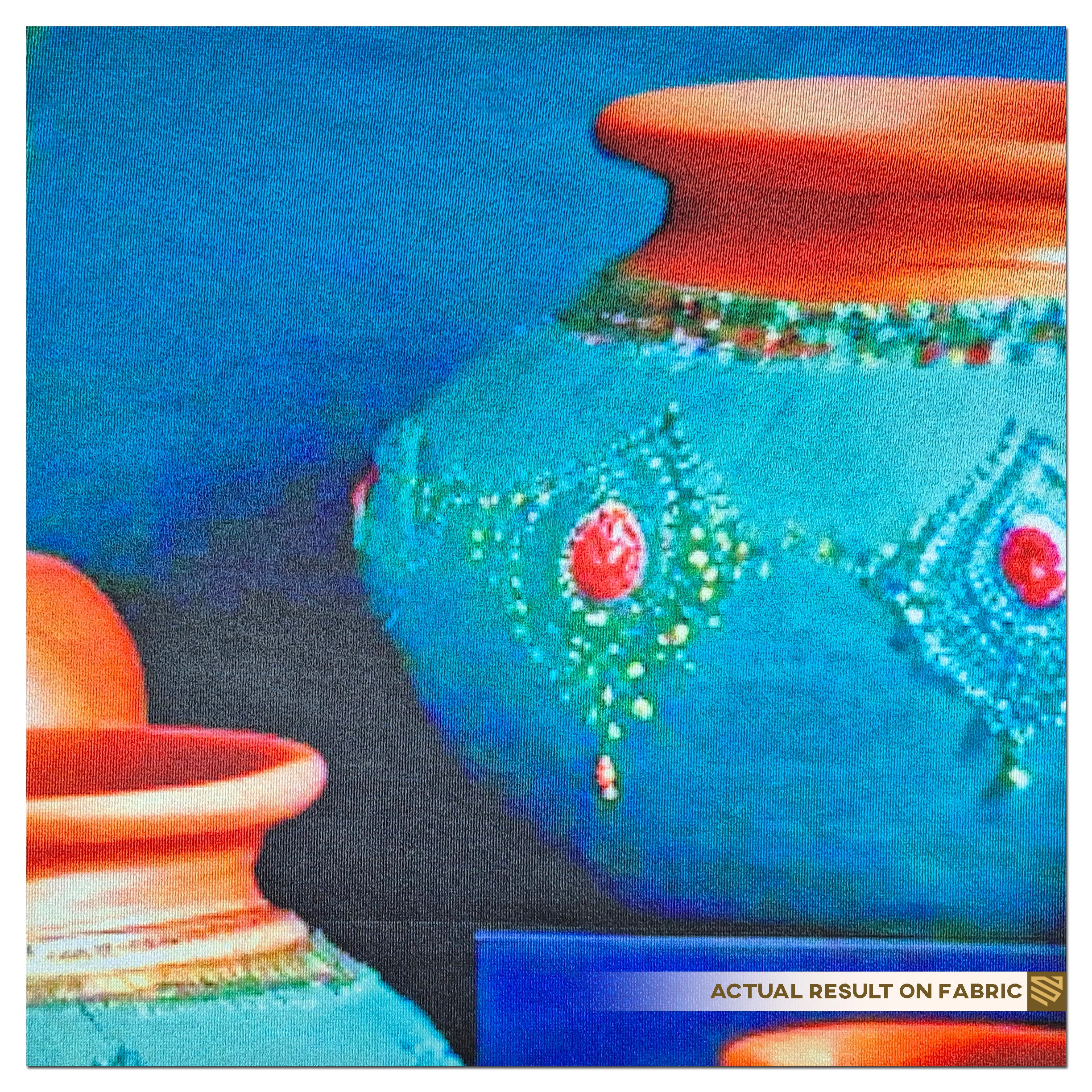 Shobha Se Saje Shringarik Matke