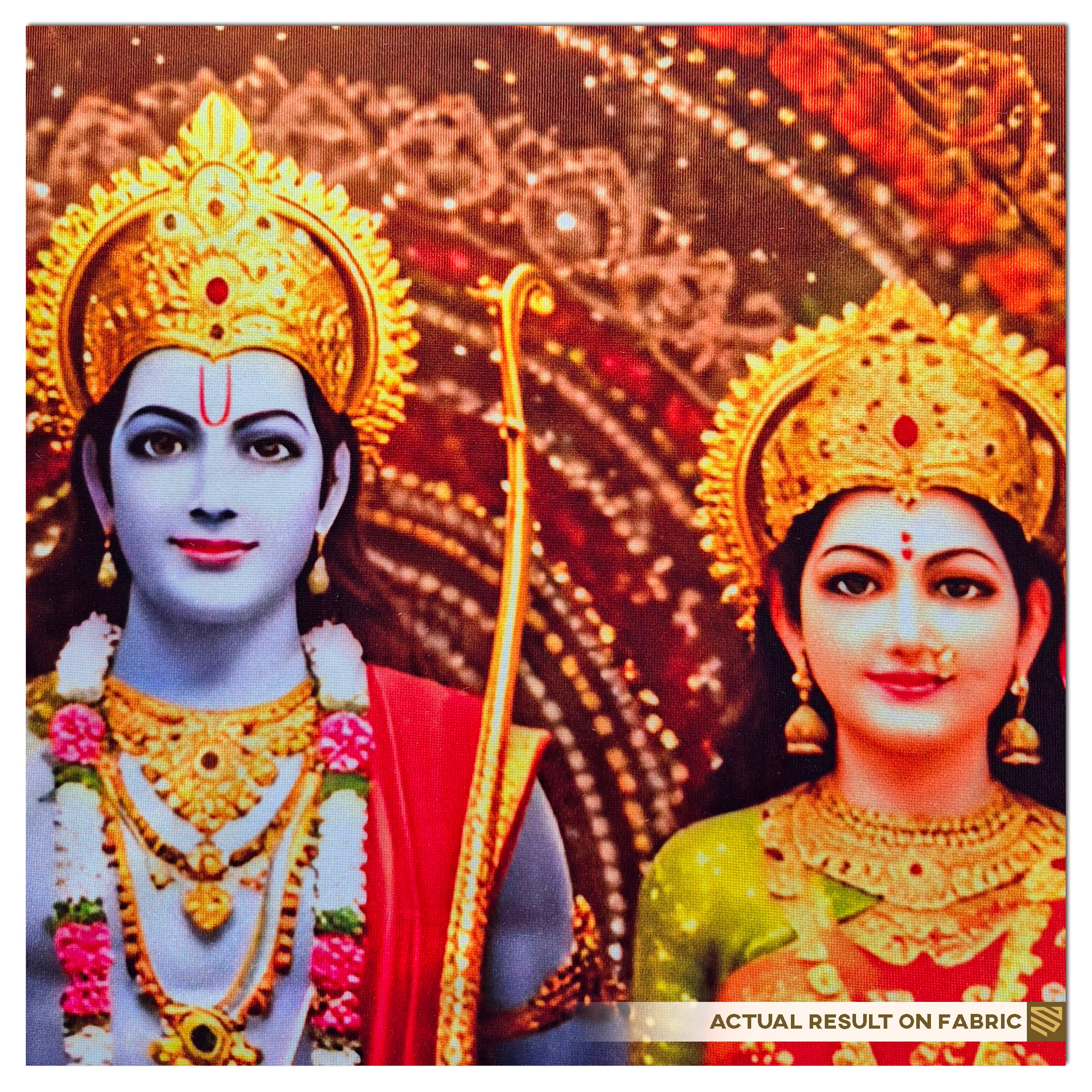 Shree Ram Parivar Sannidhya