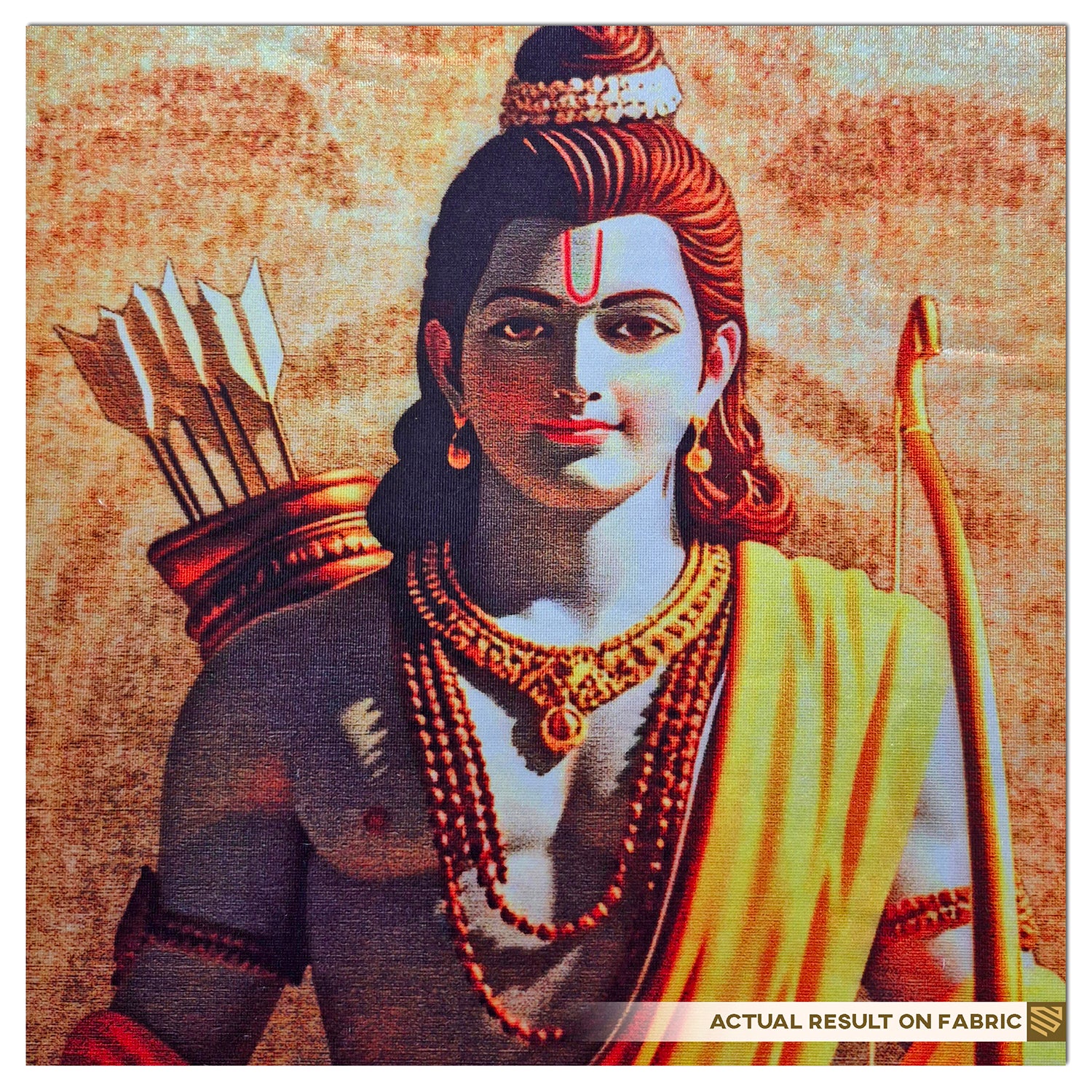 Shri Ram Prabhu Darshan