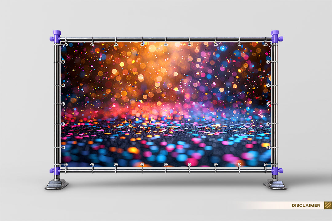 Sparkling Party Vibes