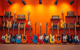 Strings of Passion Backdrop