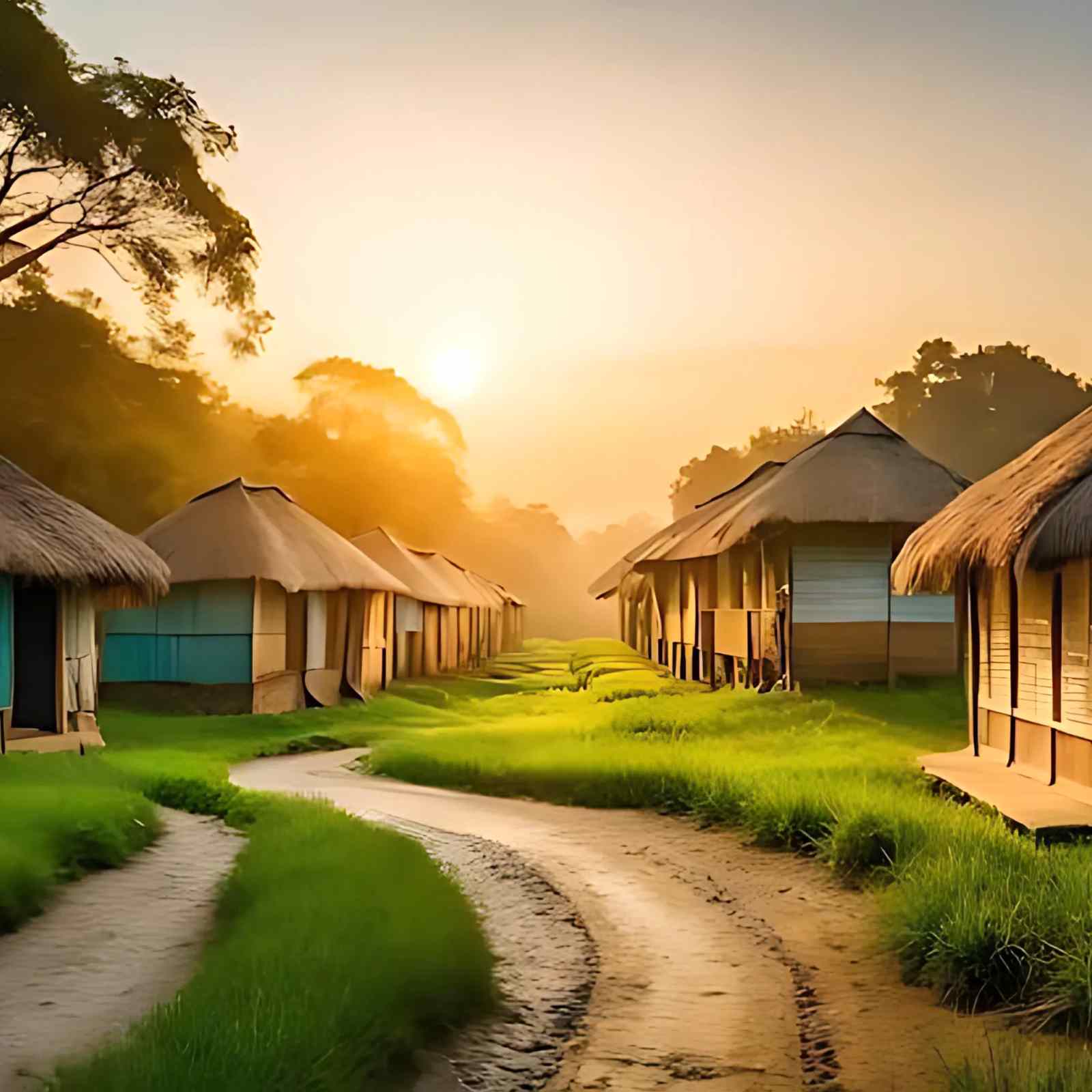 Subah Ki Roshan Galiyan