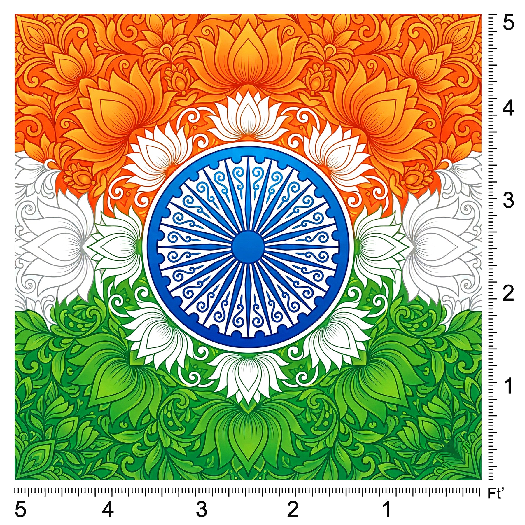 Tiranga Ki Shaan