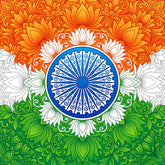Tiranga Ki Shaan Backdrop