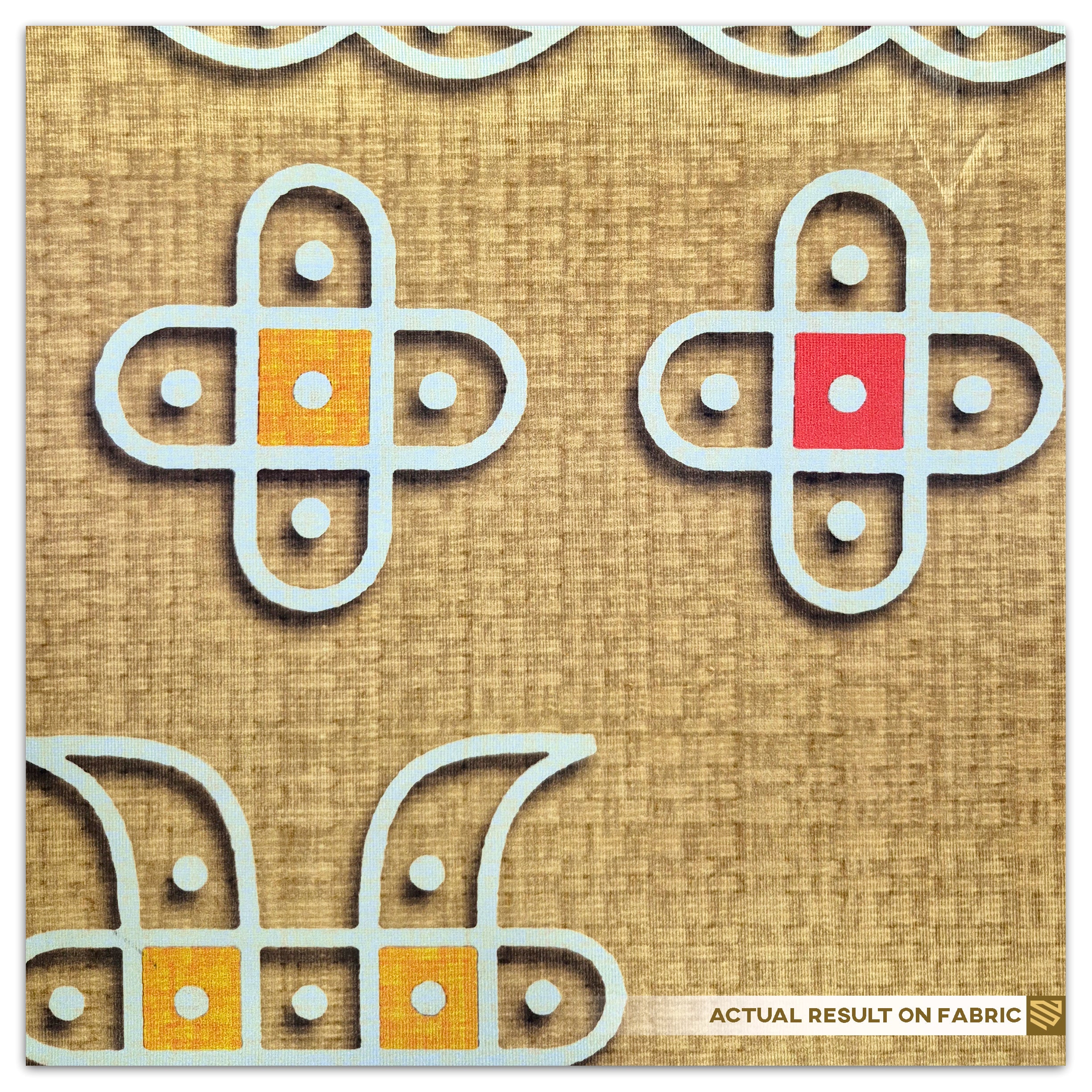 Traditional Rangoli Art