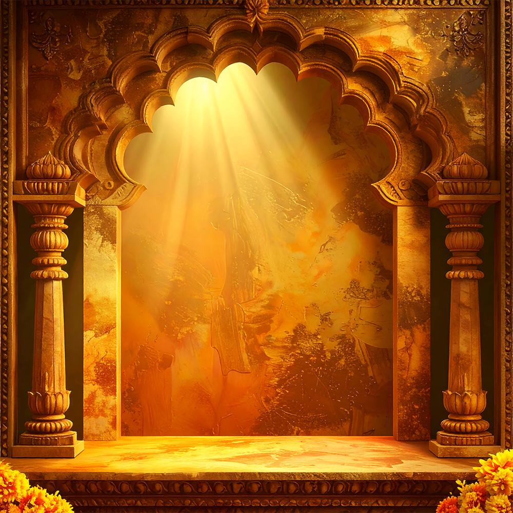 Divya Mandir Prakash