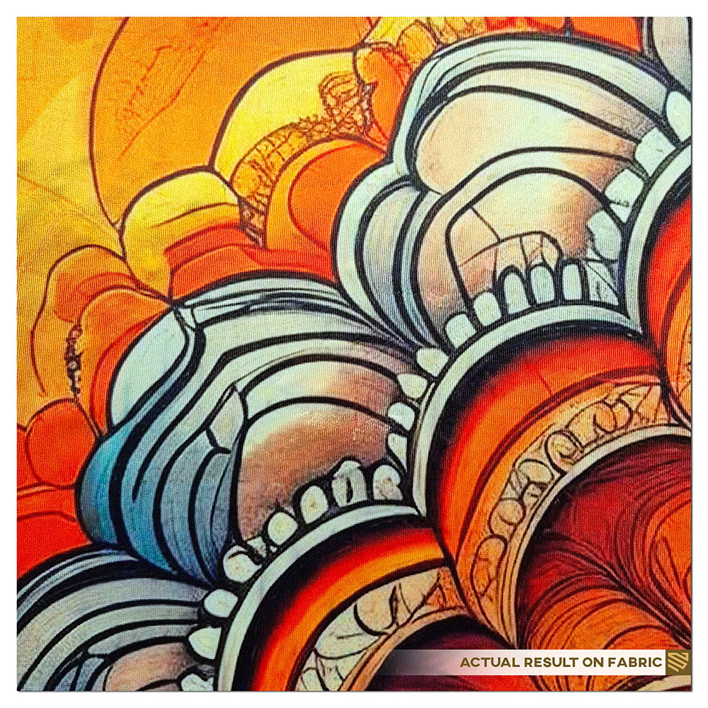 Gateway of Divine Splendor