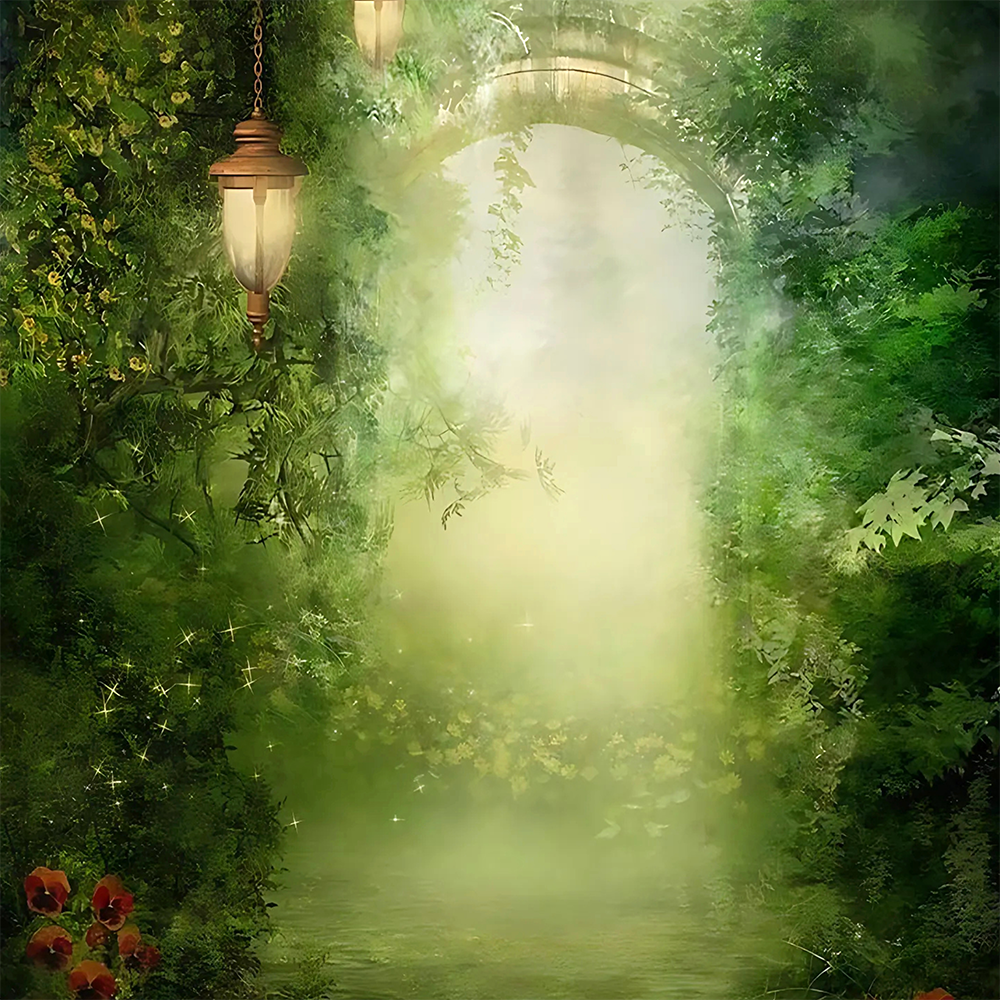 Prakriti Ka Jaadu Bhara Dwaar