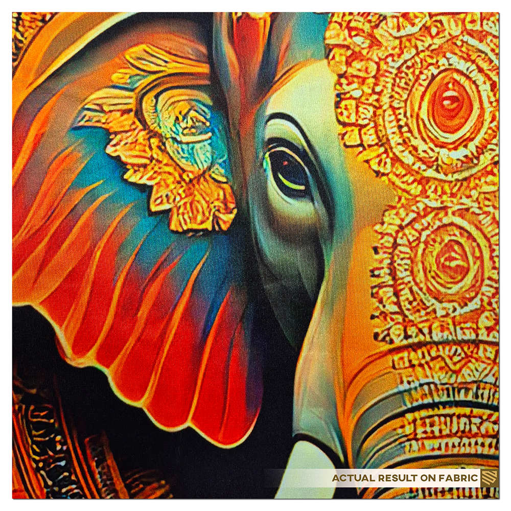 Elephant of Grandeur