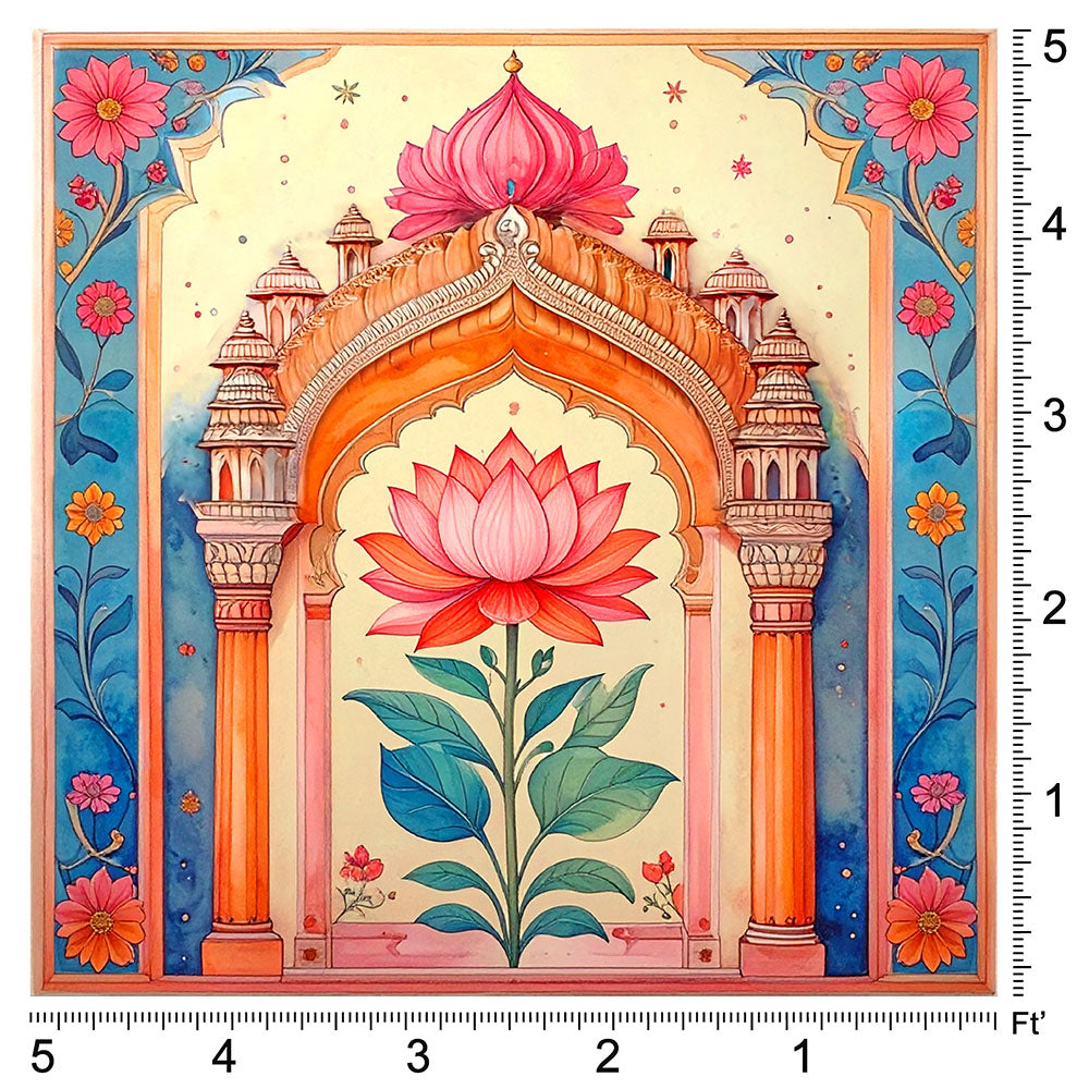 Kamal Mahal Shringar