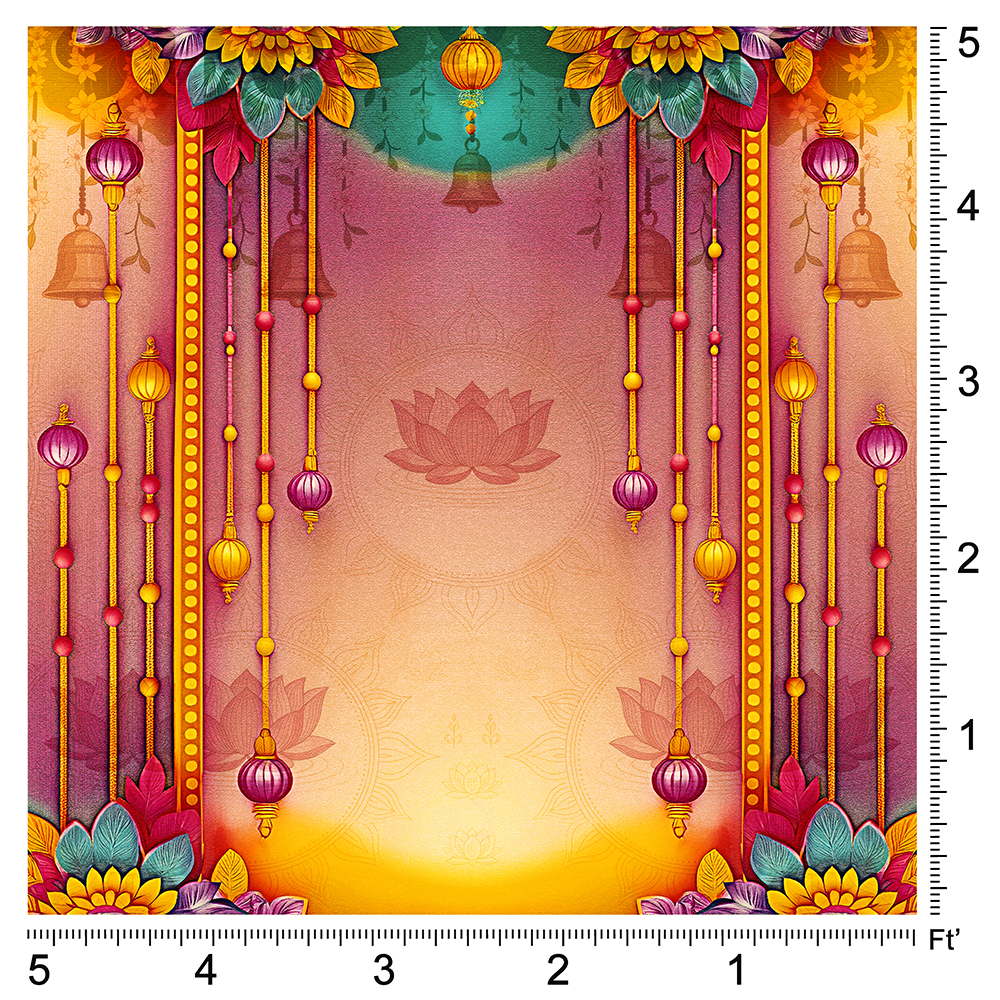 Rangilo Utsav Pichhatar