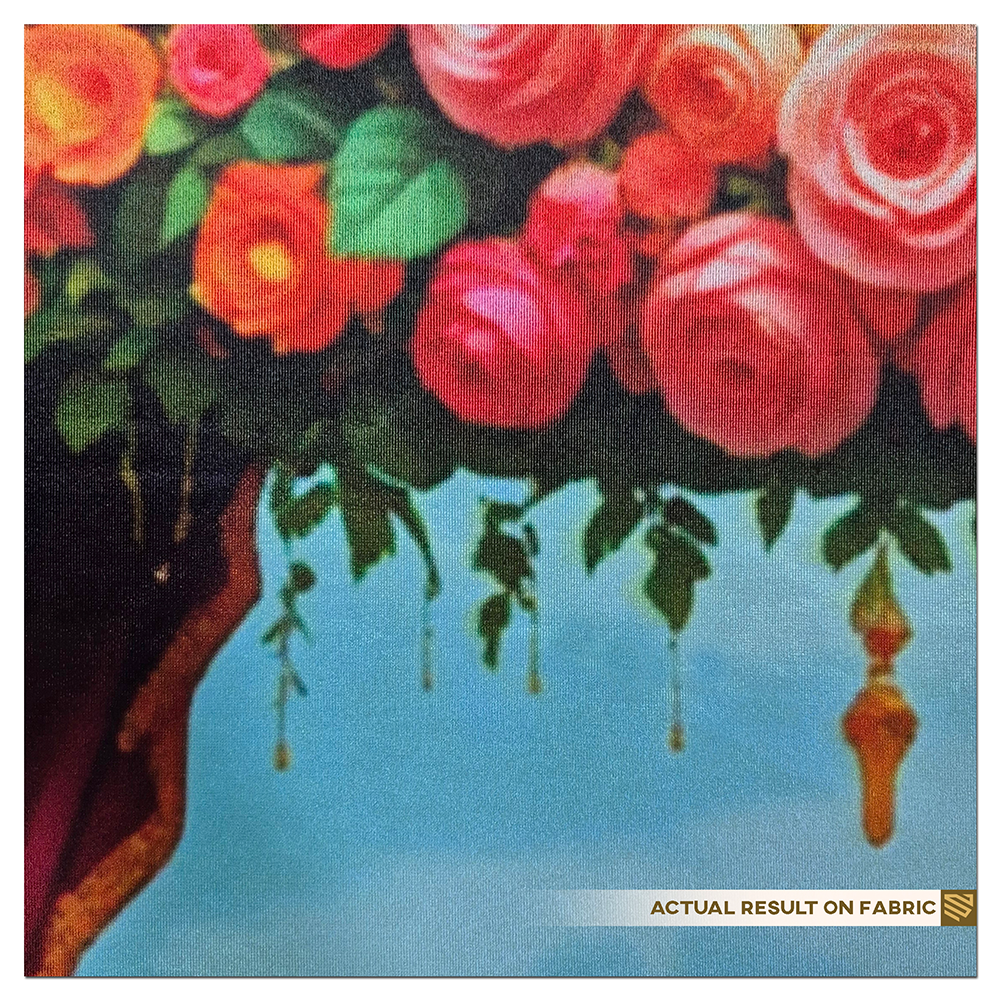 Regal Mandap by the Sea