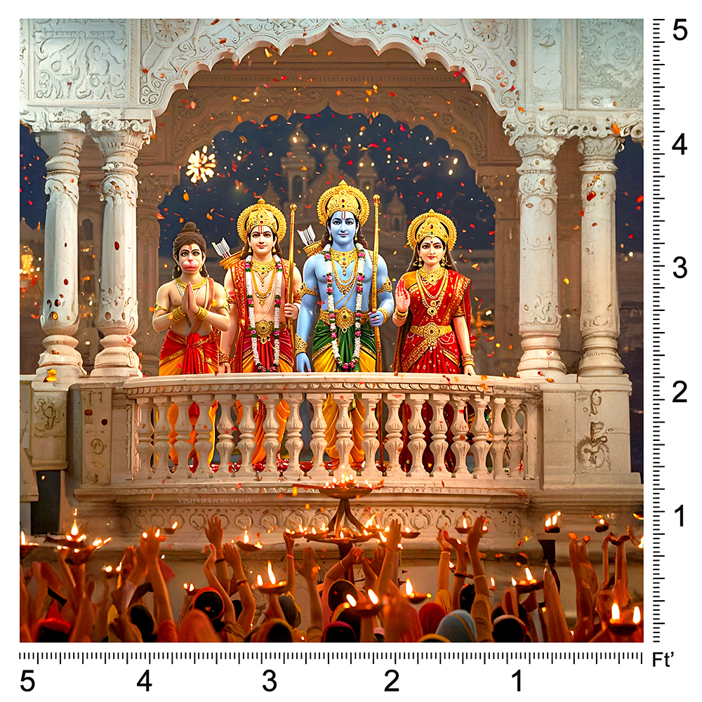 Deepotsav Ram Darshan