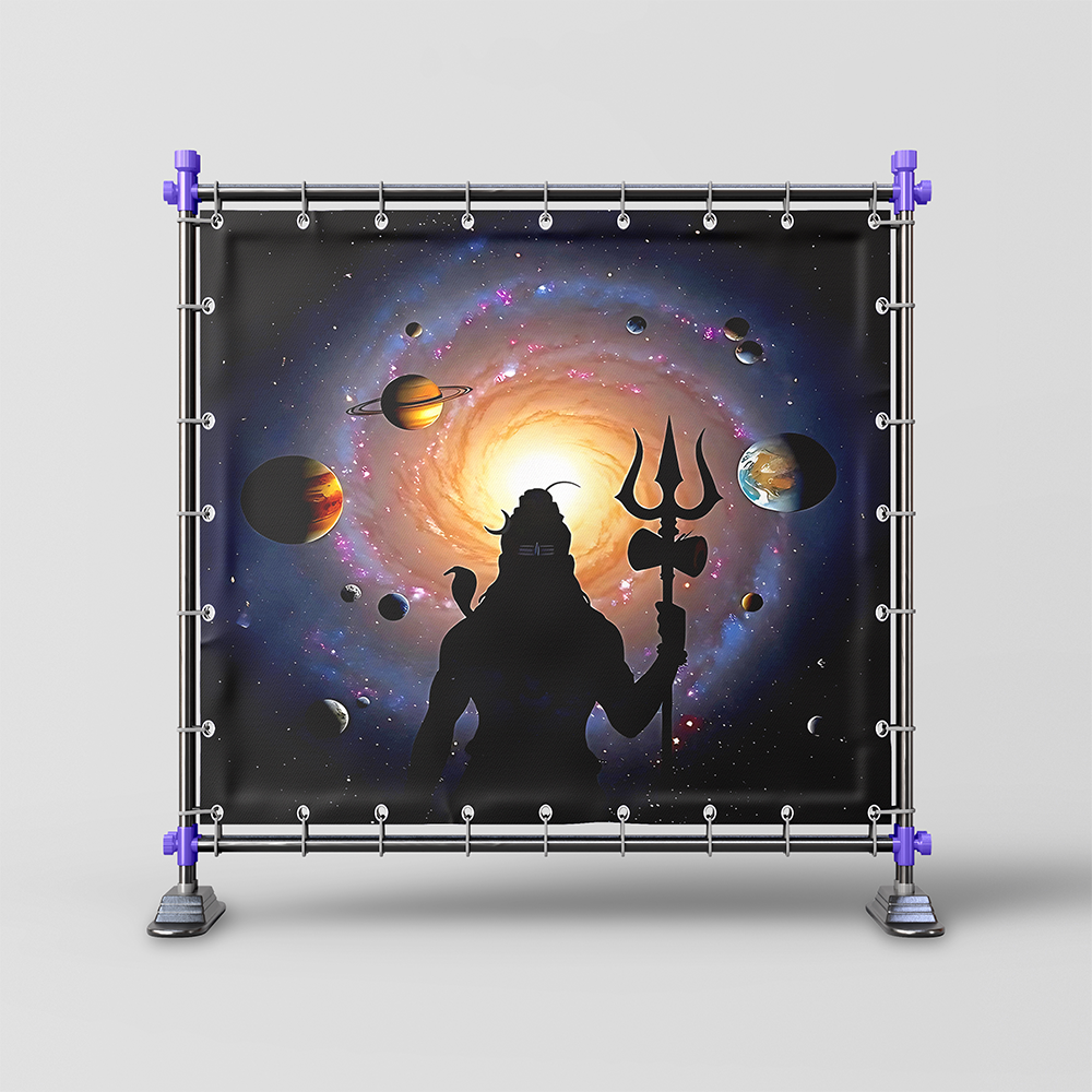 Lord Shiva – Swarg aur Brahmand ke Swami