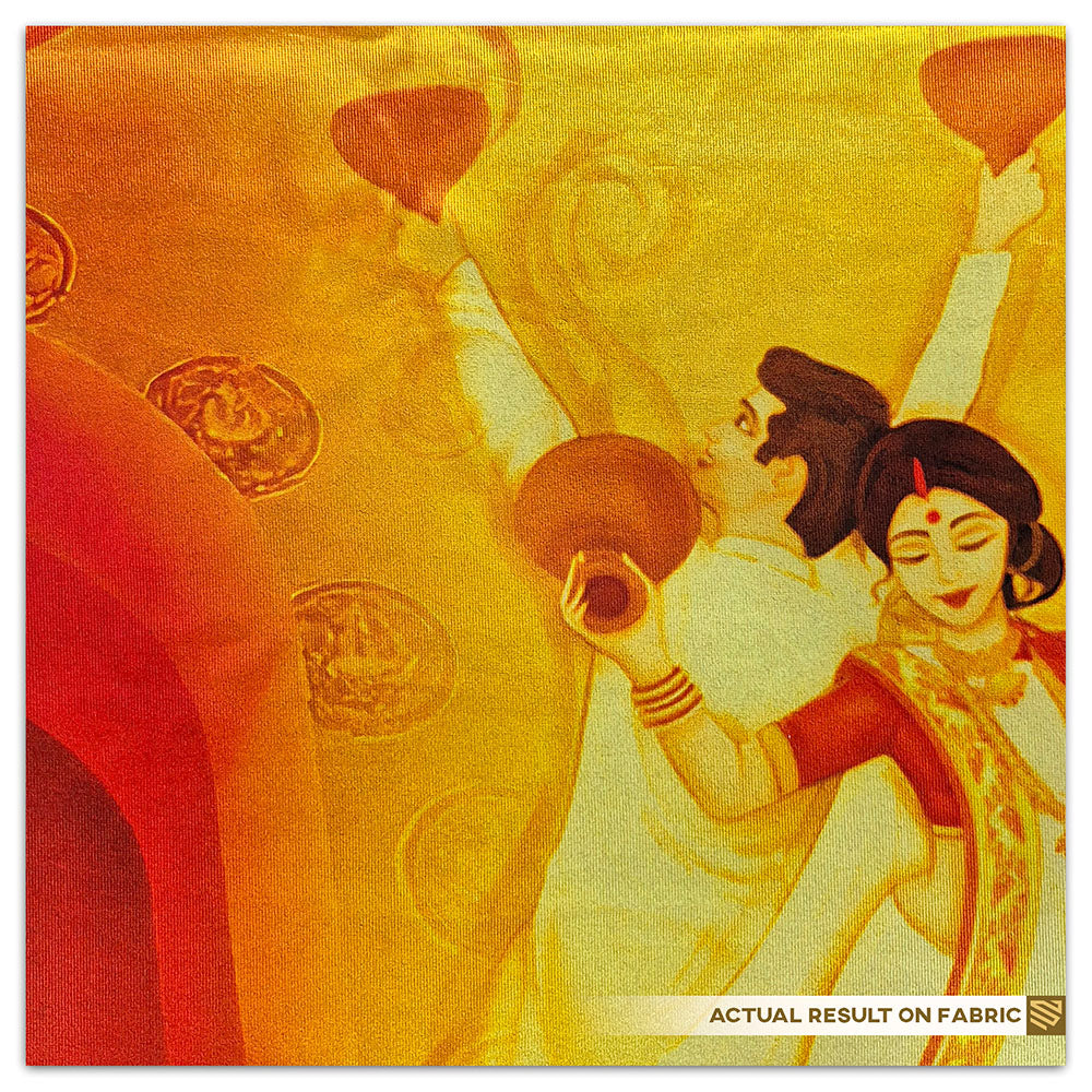 Shakti Aradhana – Durga Pooja Utsav