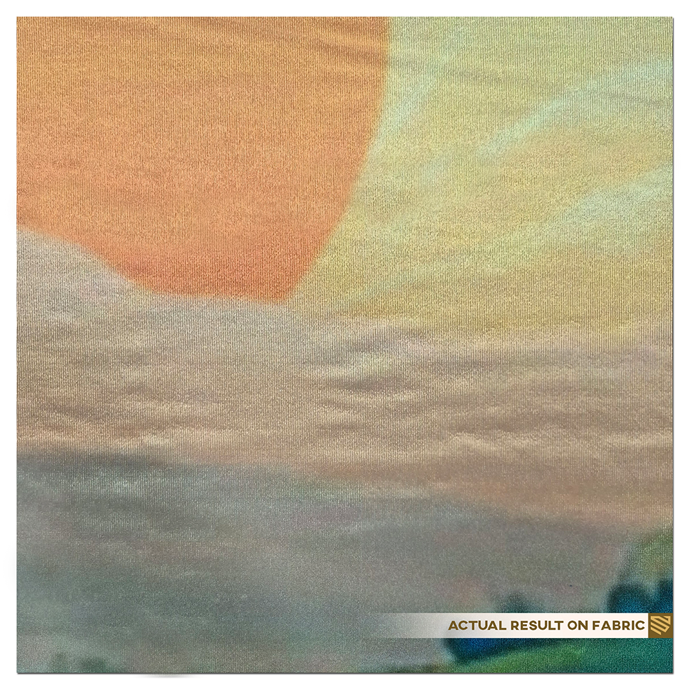 Subah ki Shaanti Bhari Wadiyaan