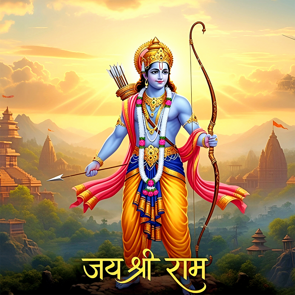 Bhavya Shri Ram