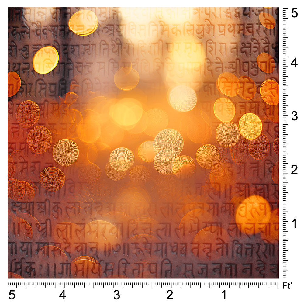 Divine Light of Scriptures