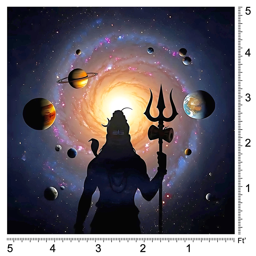 Lord Shiva – Swarg aur Brahmand ke Swami