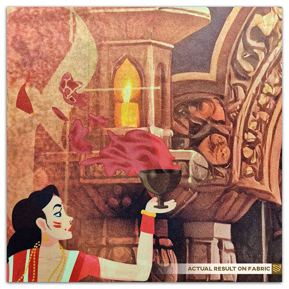 Utsav at Divya Mandir