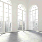 Urban Elegance View Backdrop